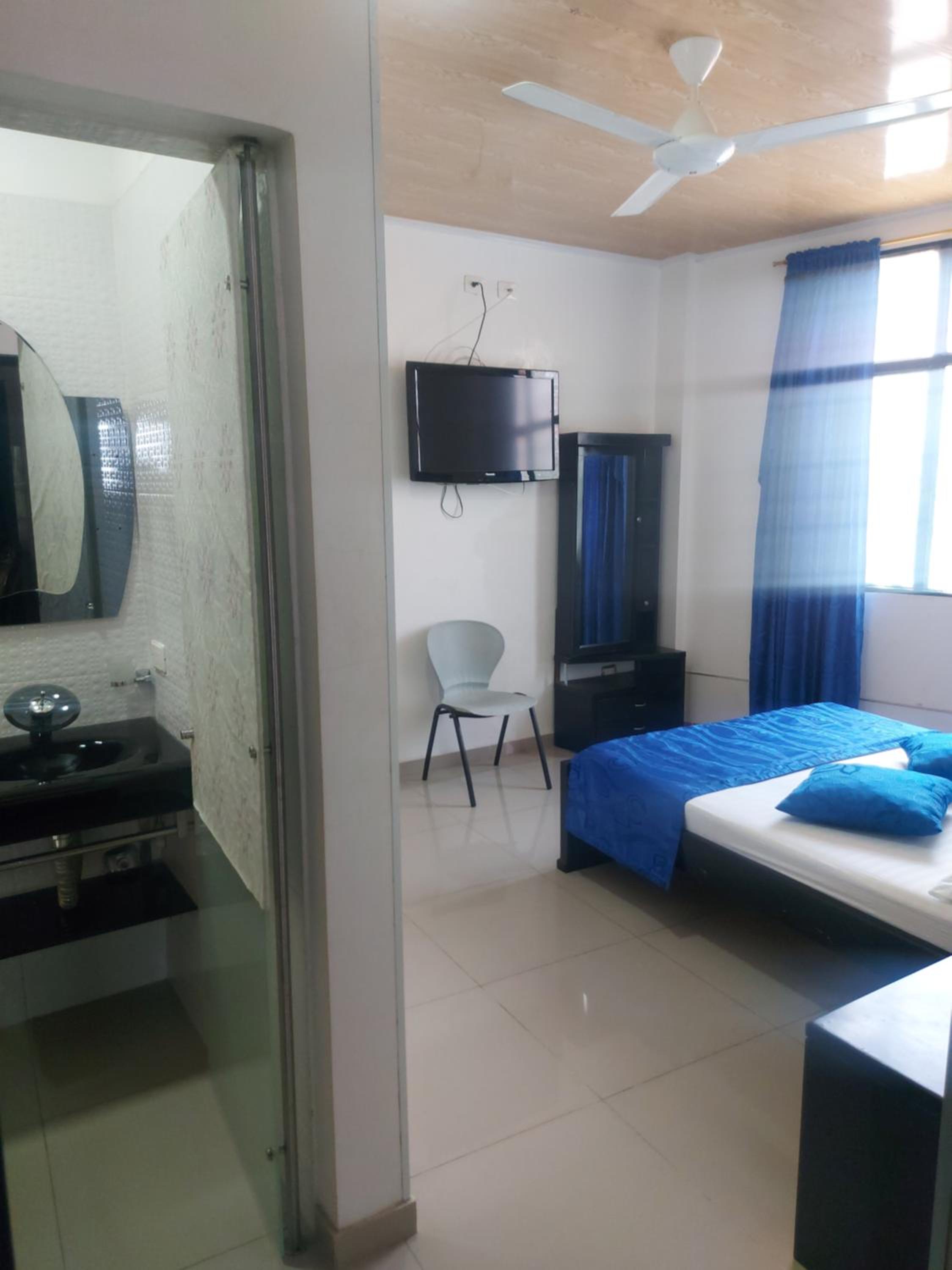 Double Room photo 3