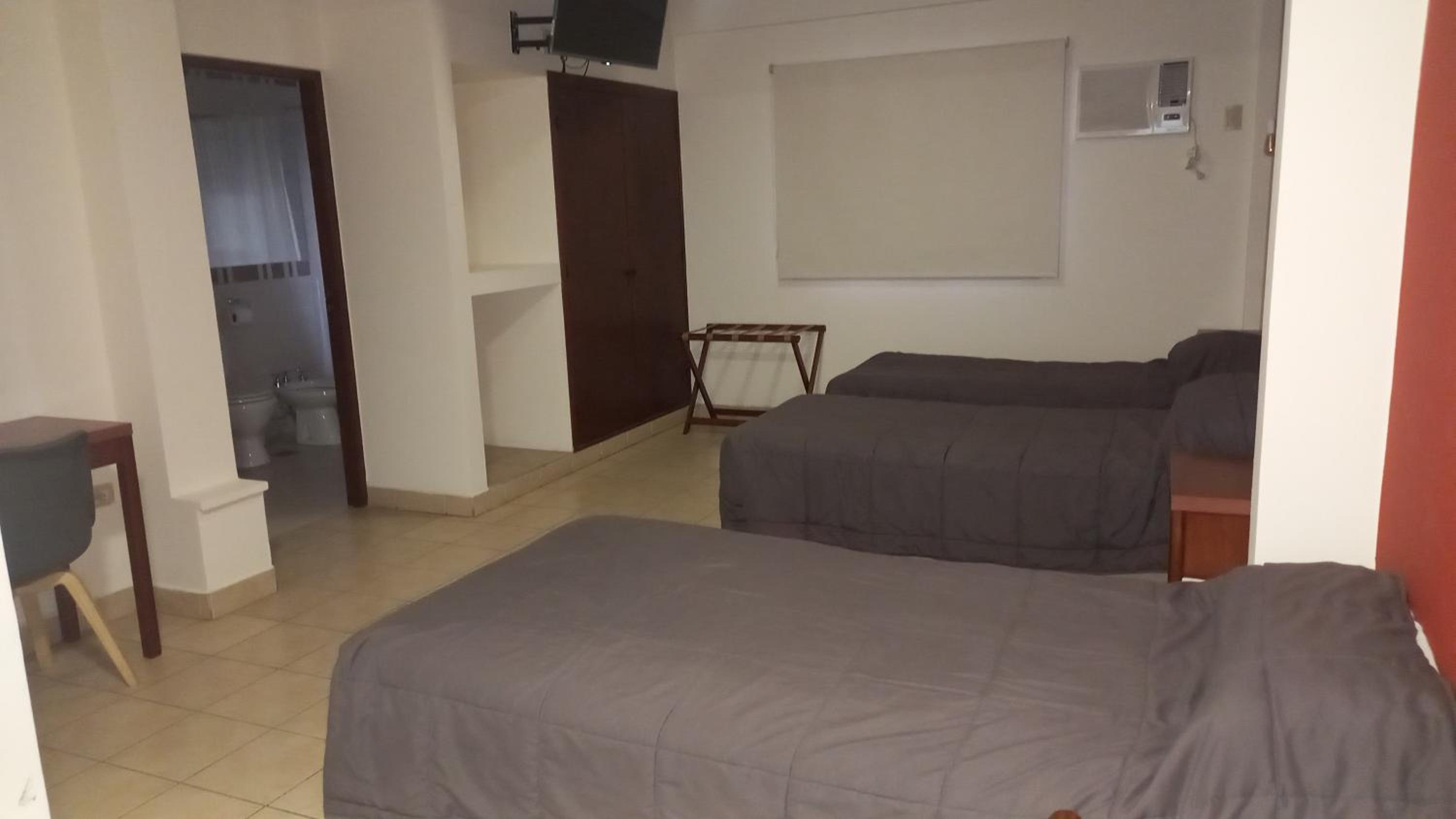 Triple Room photo 3