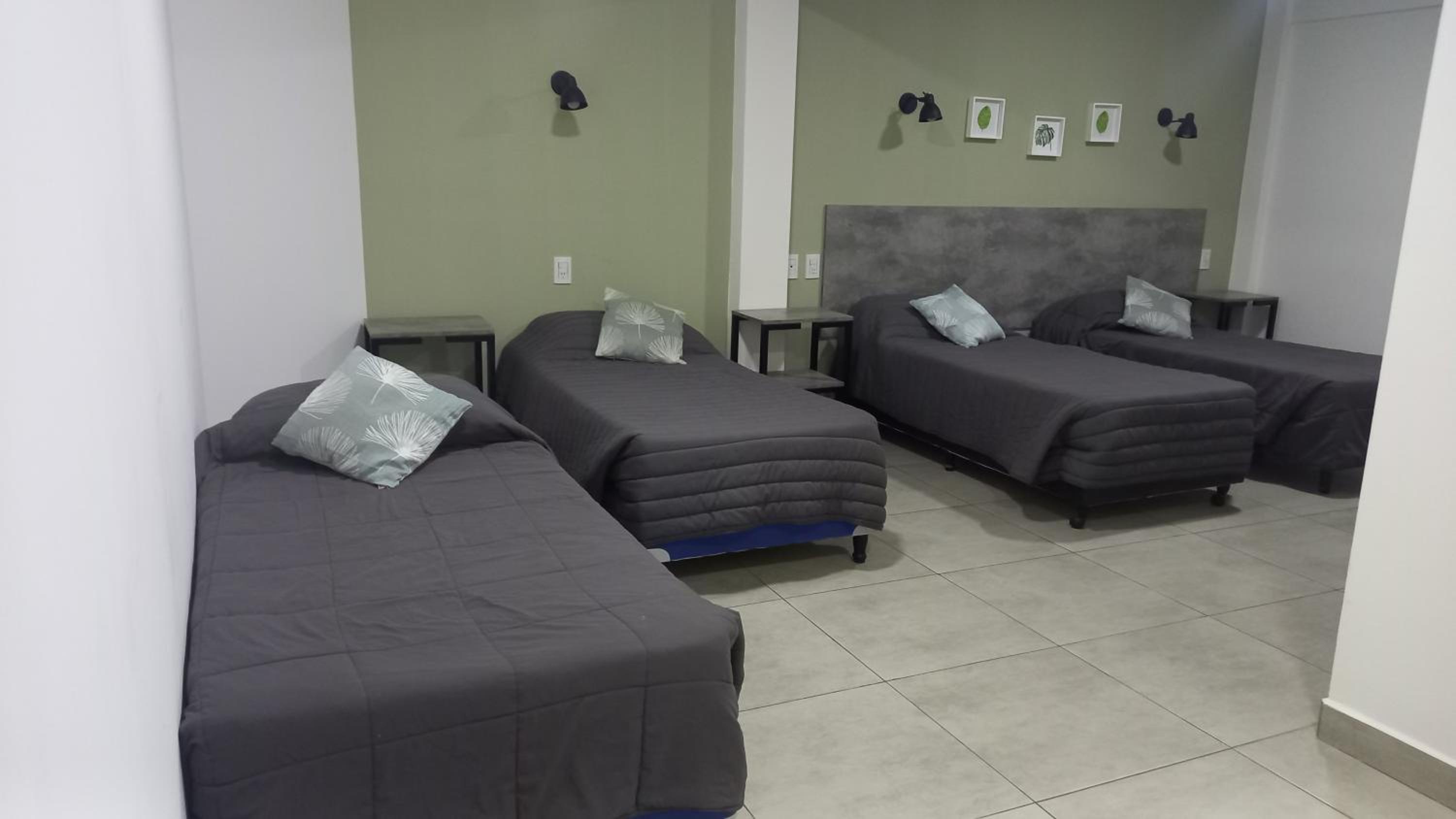 Quadruple Room photo 1