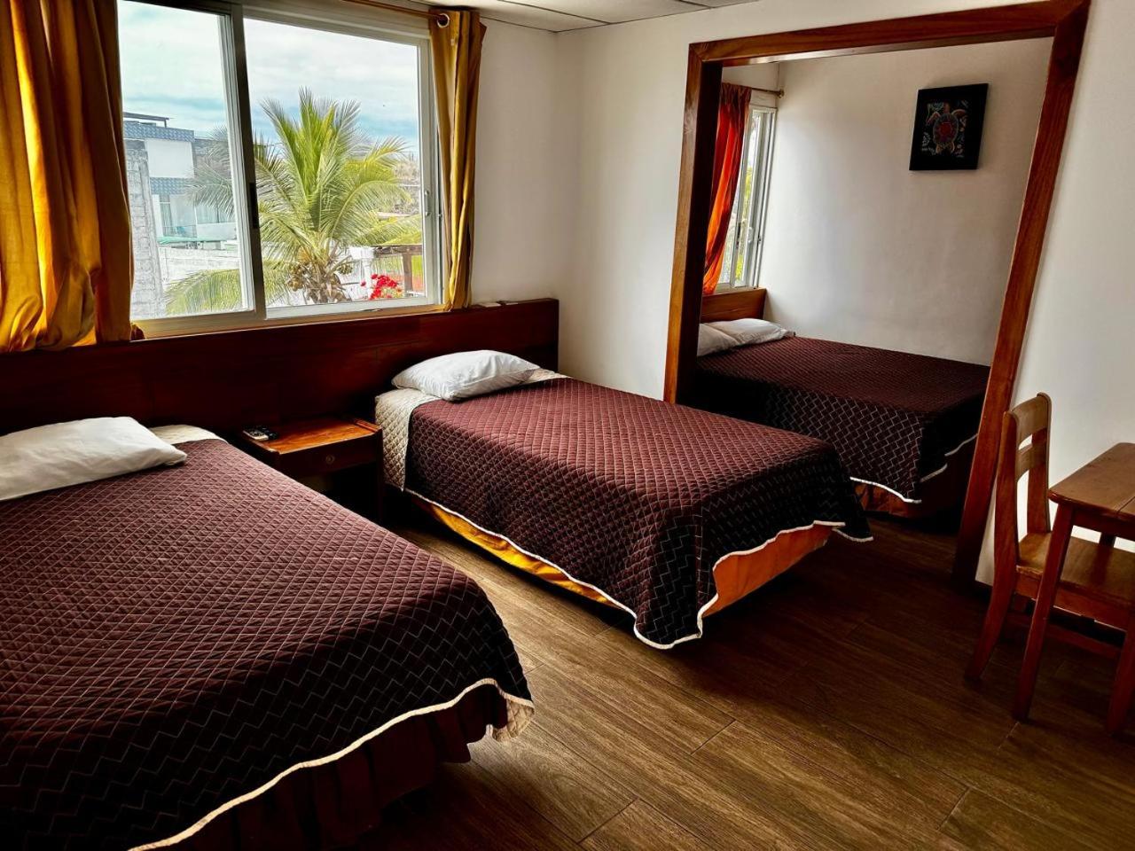 Comfort Triple Room photo 1