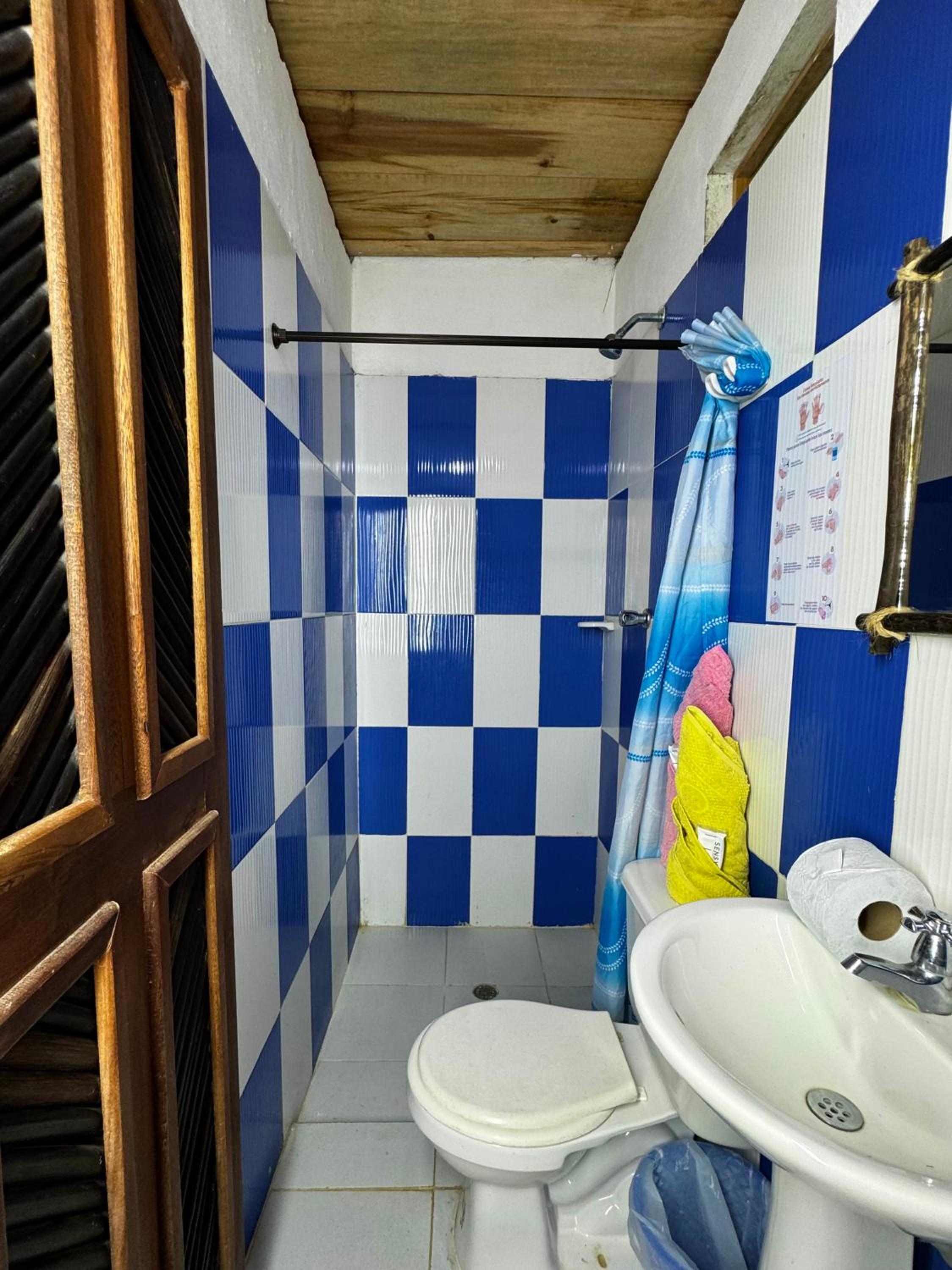 Family Cabin on Boat photo 3