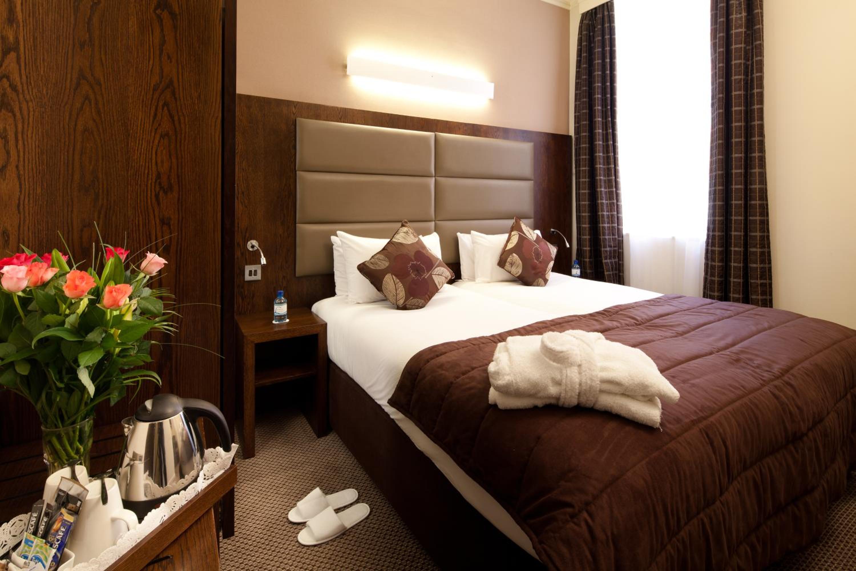 Small Double Room