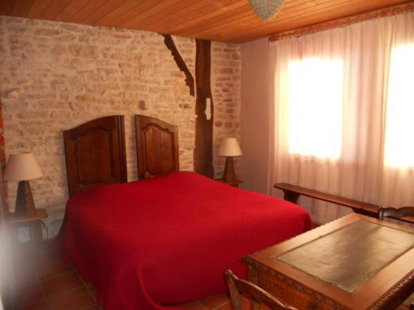 Double or Twin Room photo 1