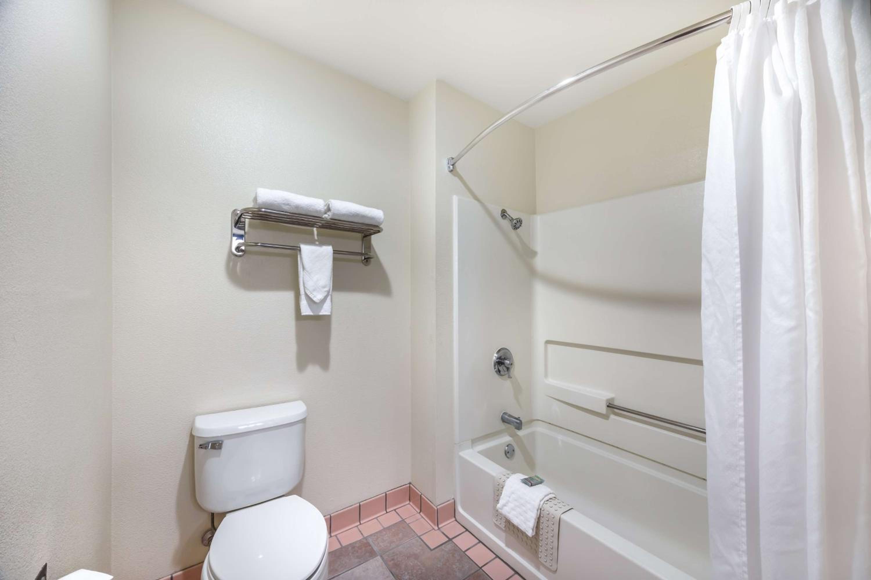 King Suite photo 3