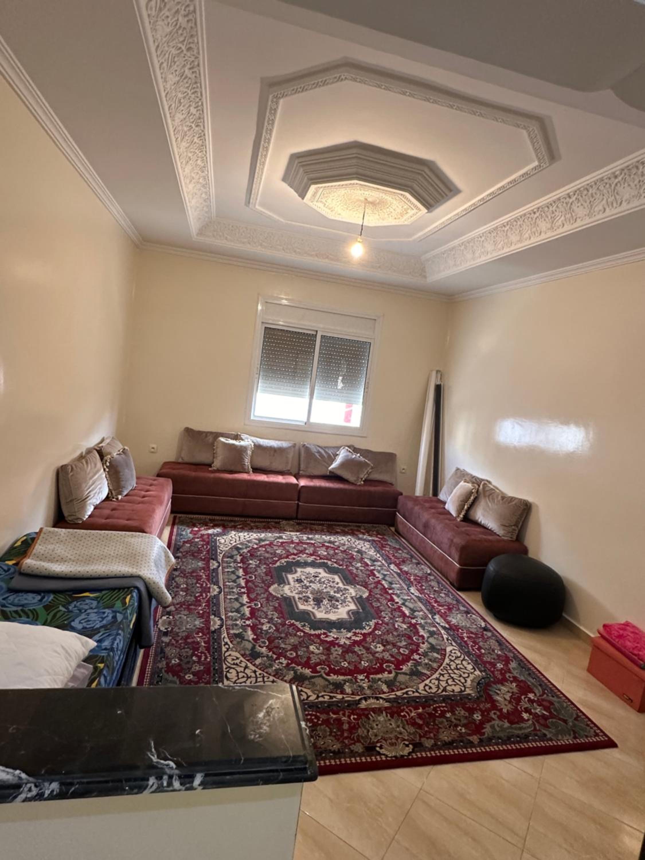 Apartment photo 1