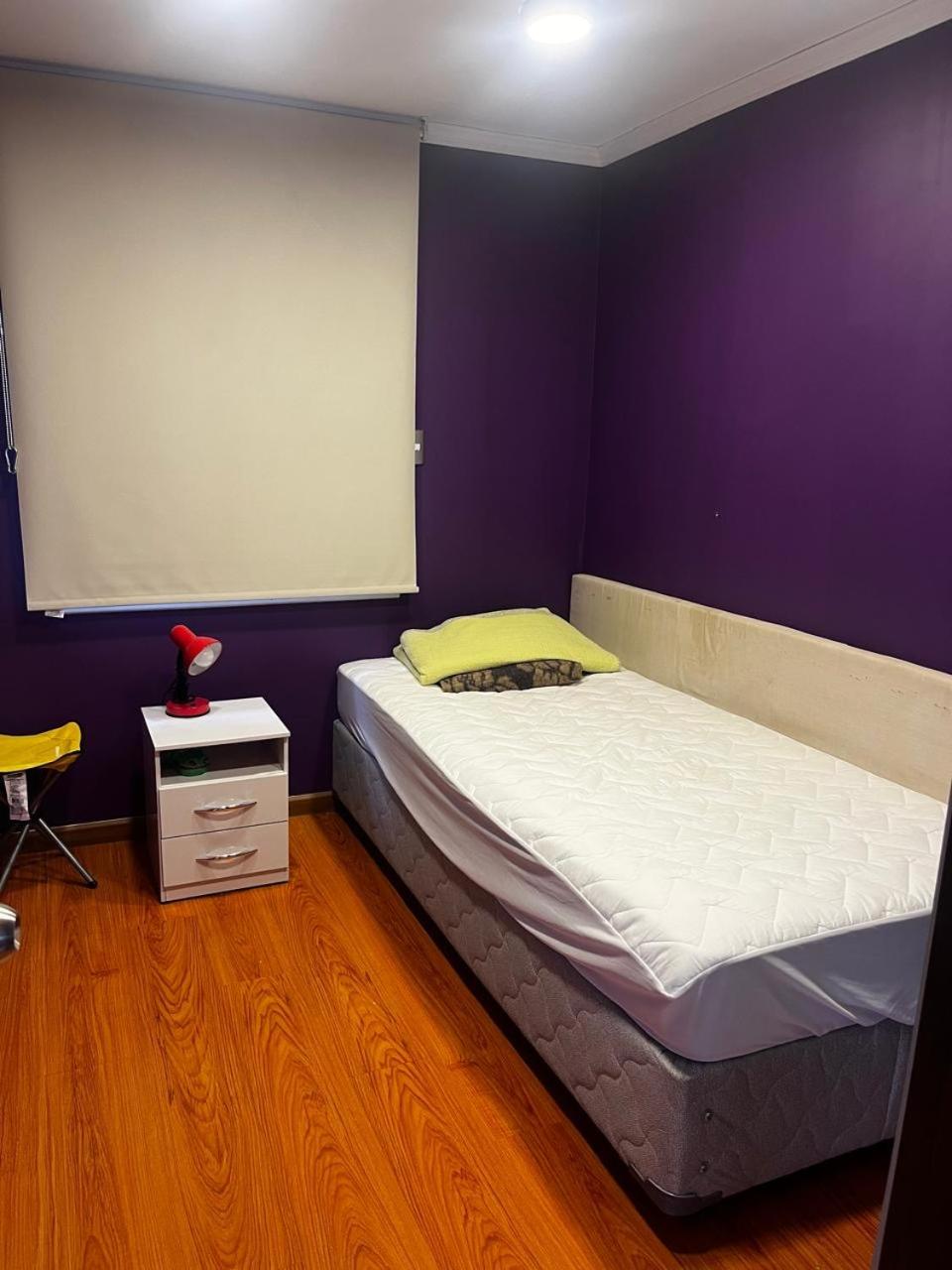 Four-Bedroom House photo 1