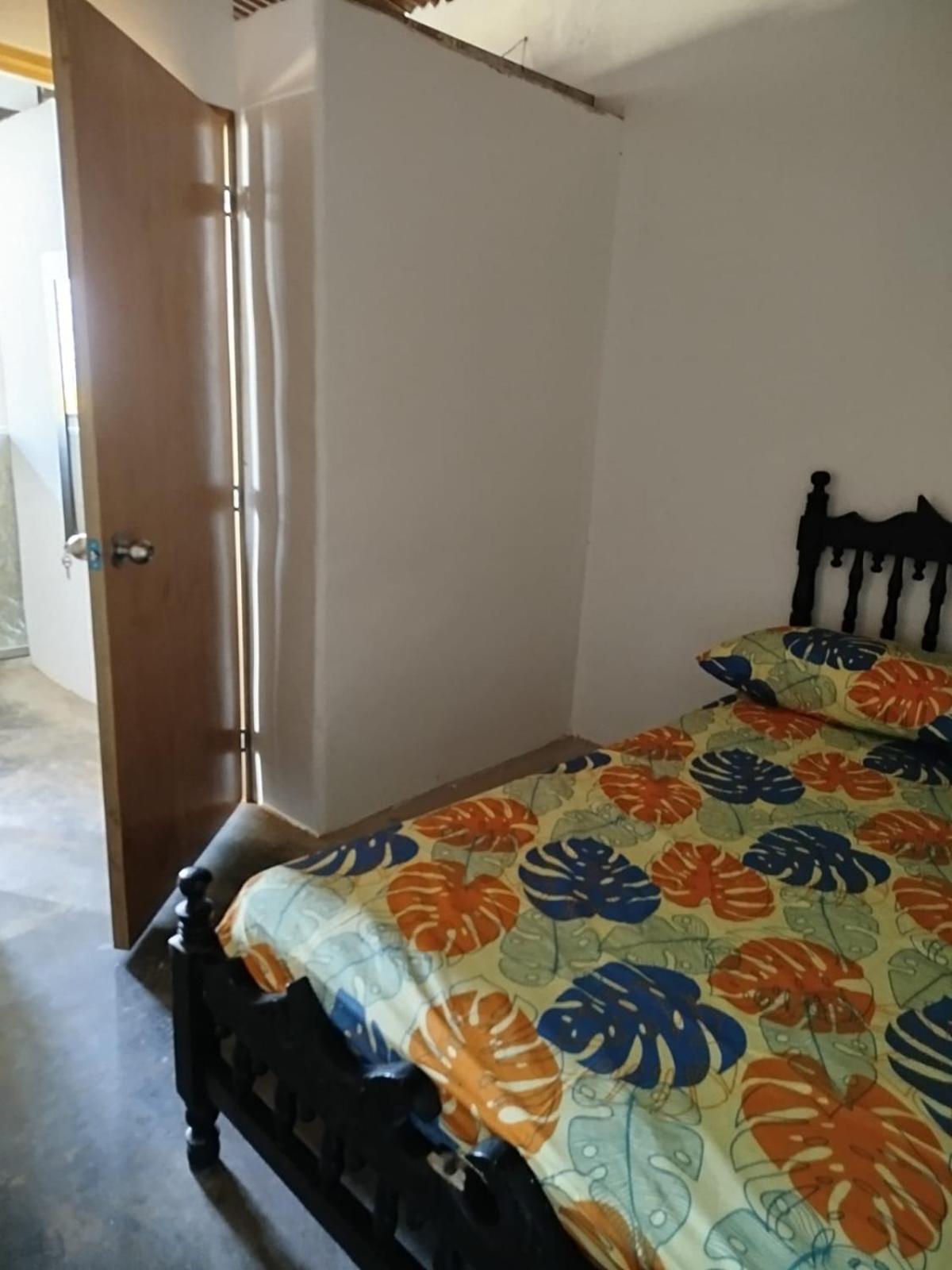 Two-Bedroom Townhouse photo 2