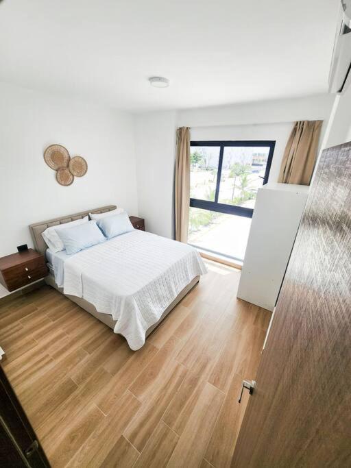 Two-Bedroom Apartment photo 2