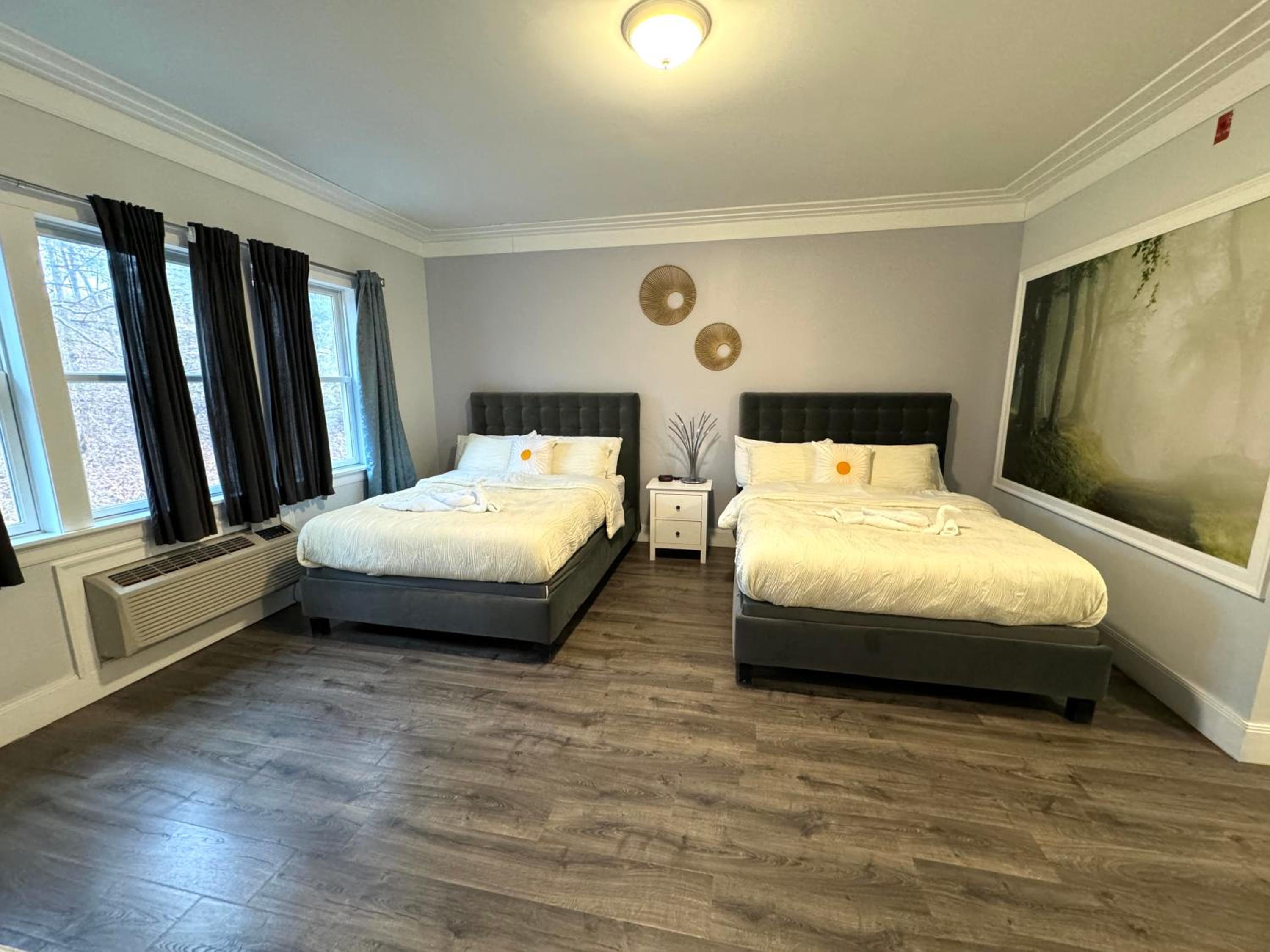 Queen Room - Photo 2