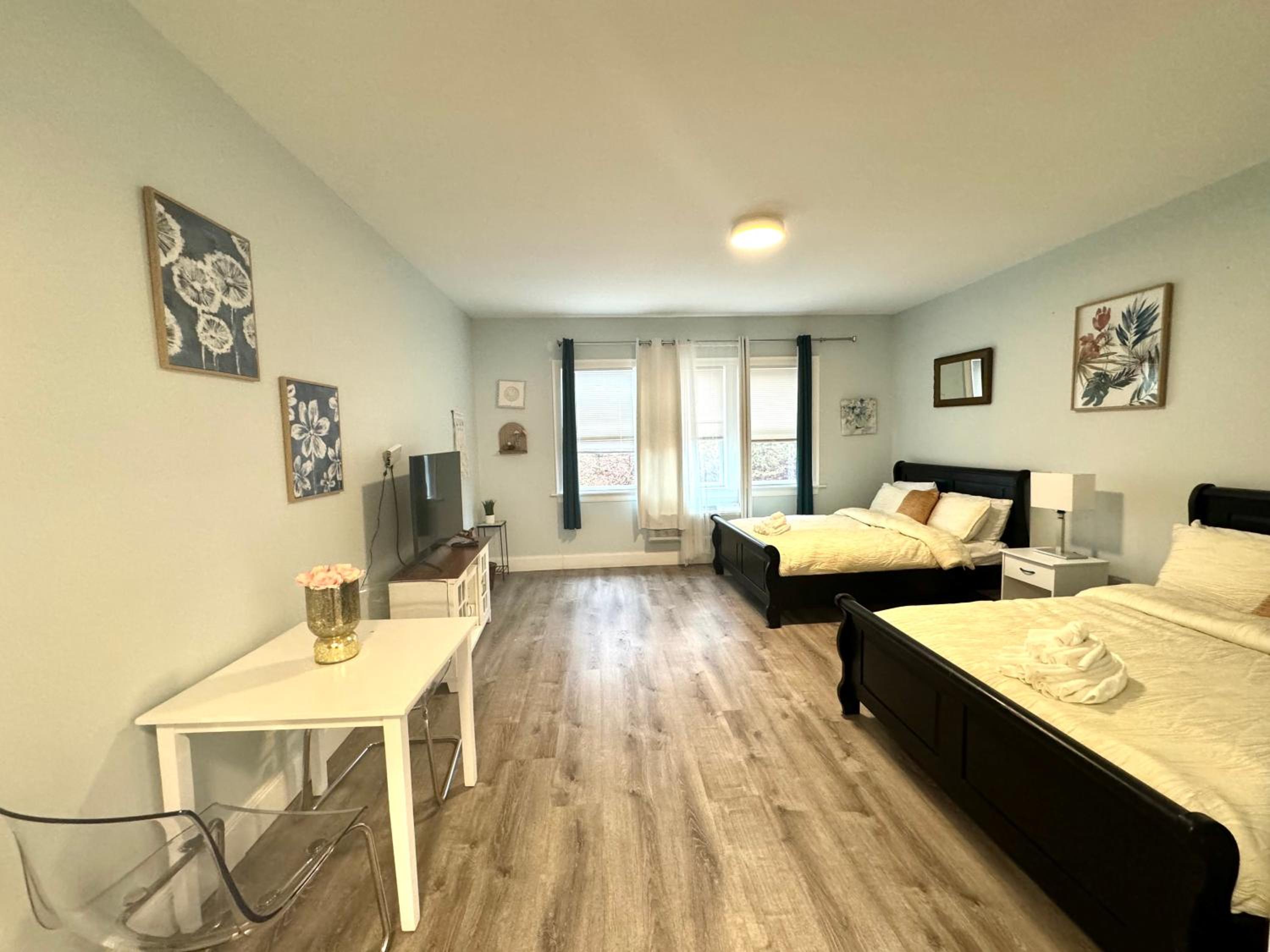 Queen Room - Photo 3