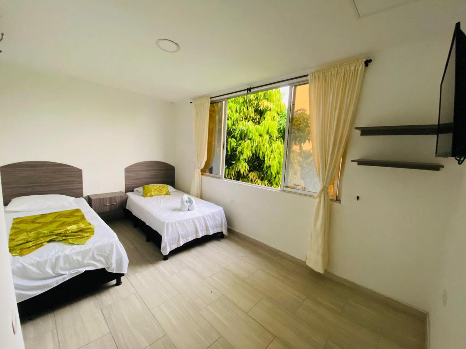 Apartment - Split Level