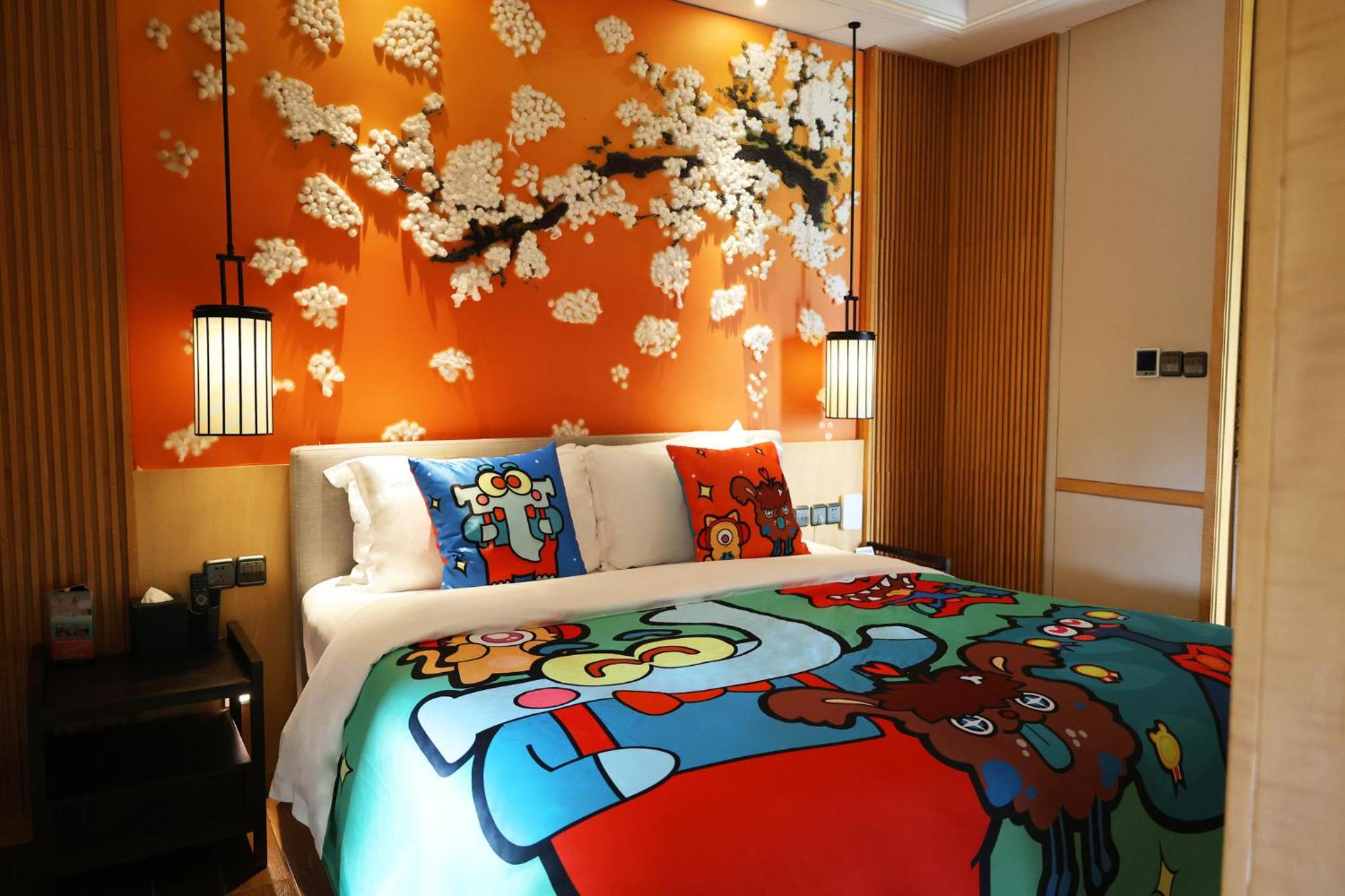 One-Bedroom Family Suite Villa - Photo 1