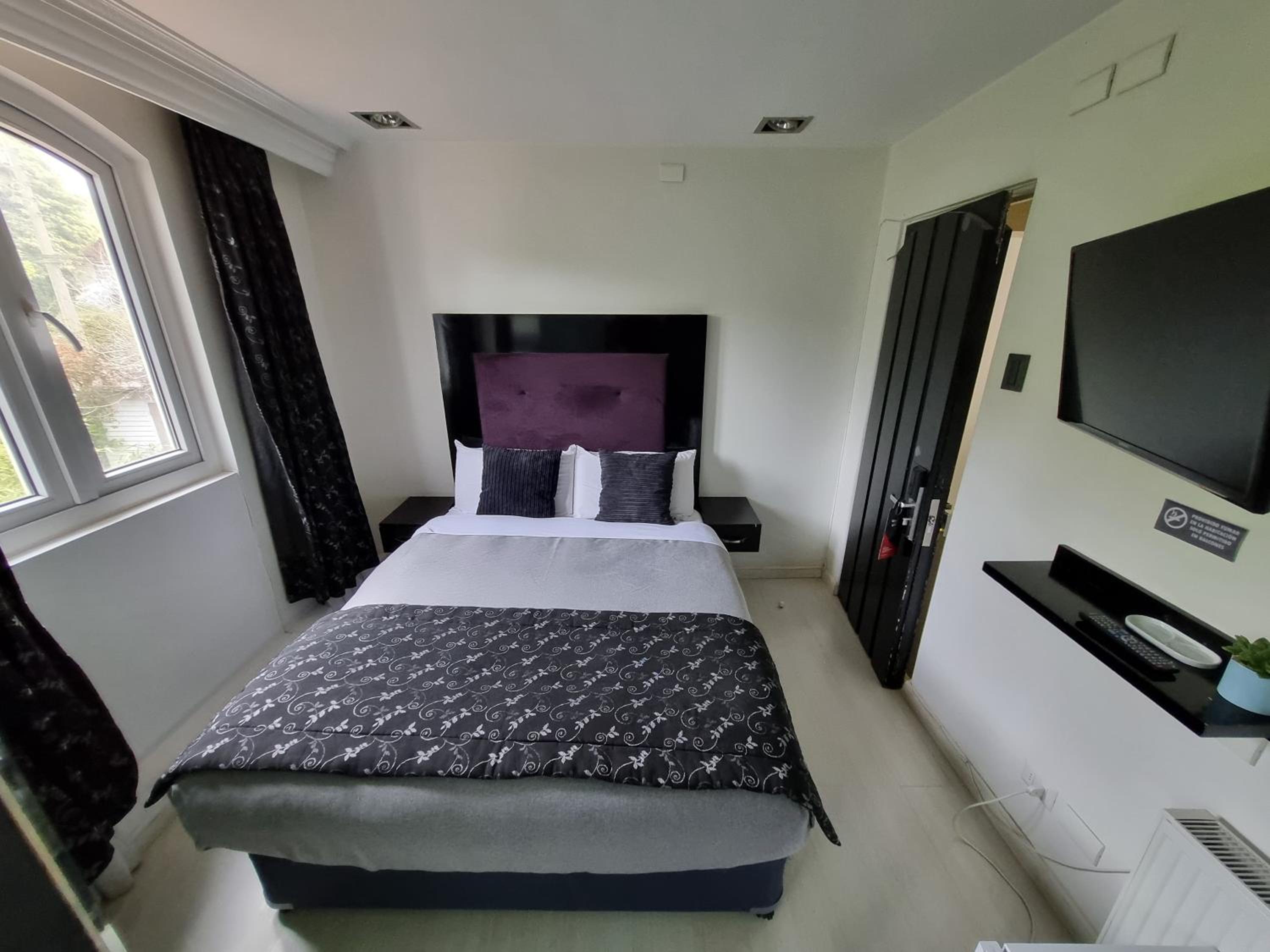 Double Room photo 3