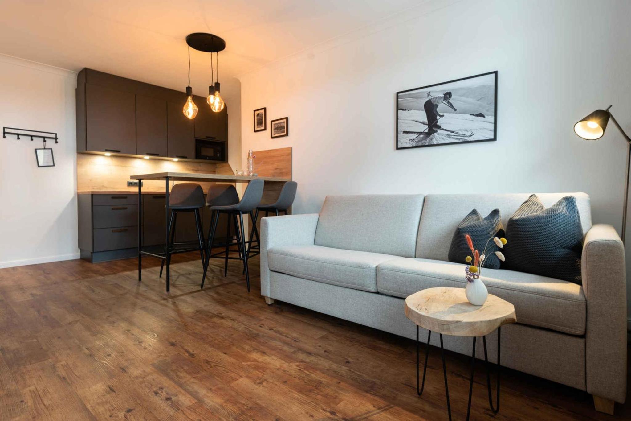 Apartment photo 1