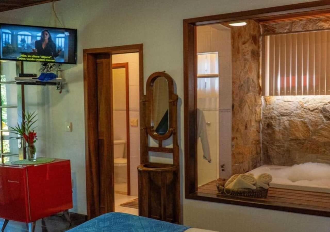 Deluxe Chalet photo 1