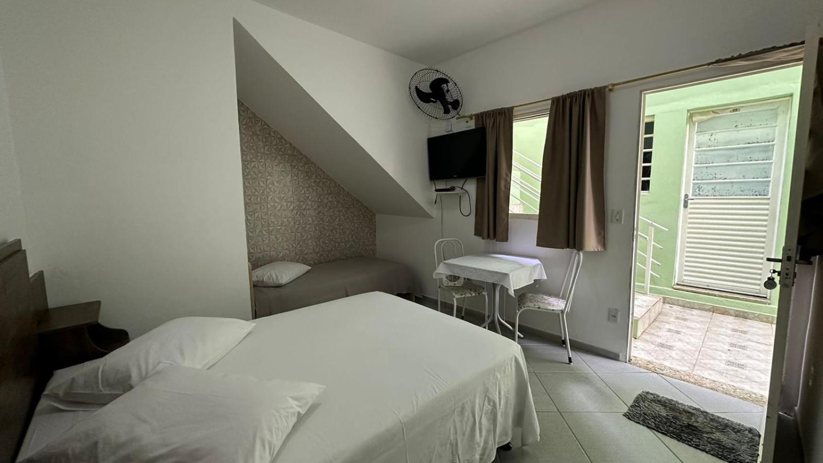 Triple Room photo 2