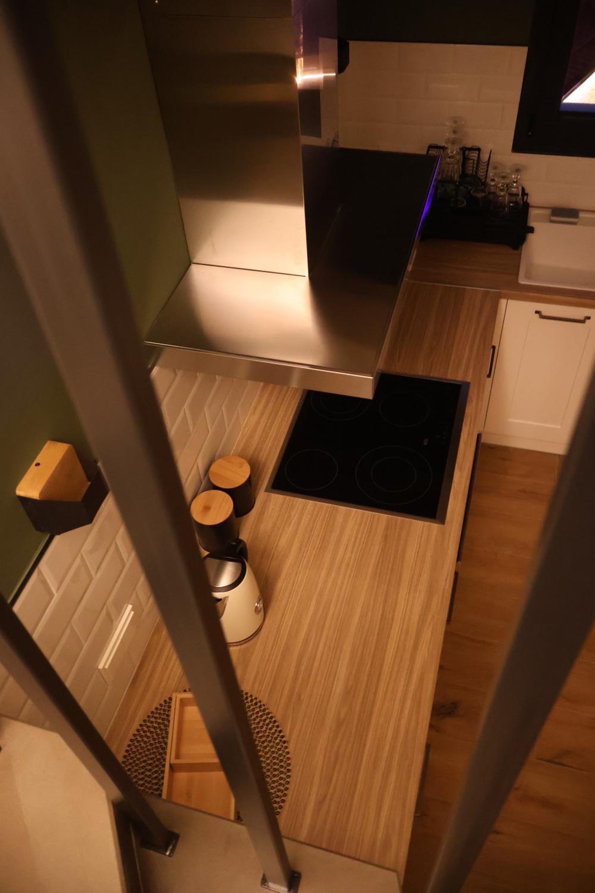 Maisonette photo 2