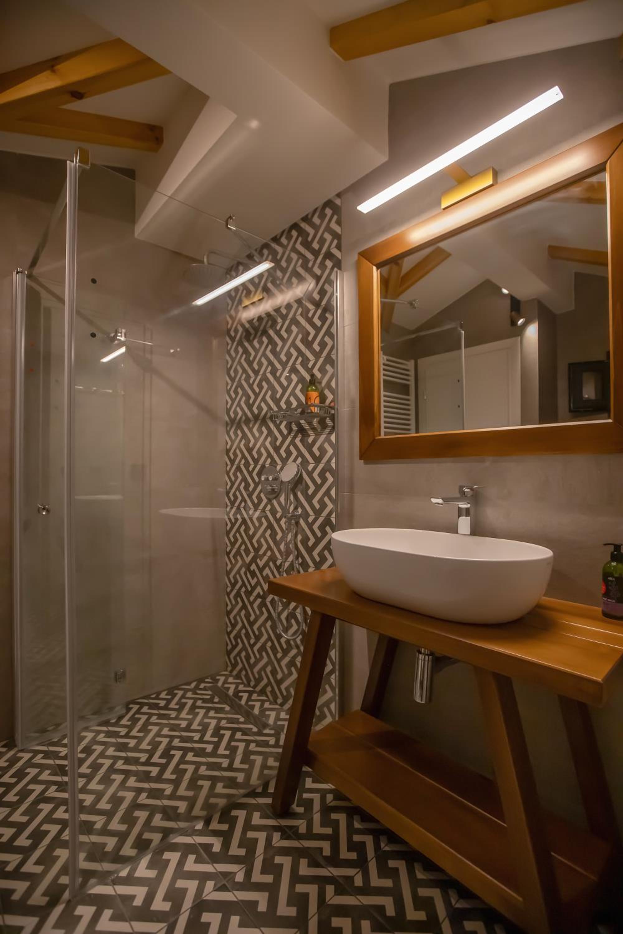 Maisonette photo 3