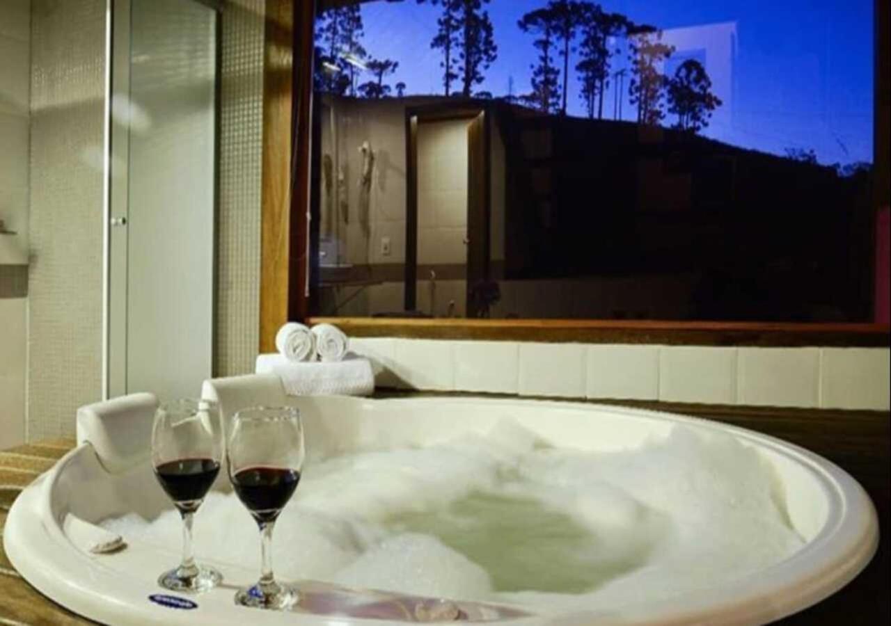 Chalet photo 2