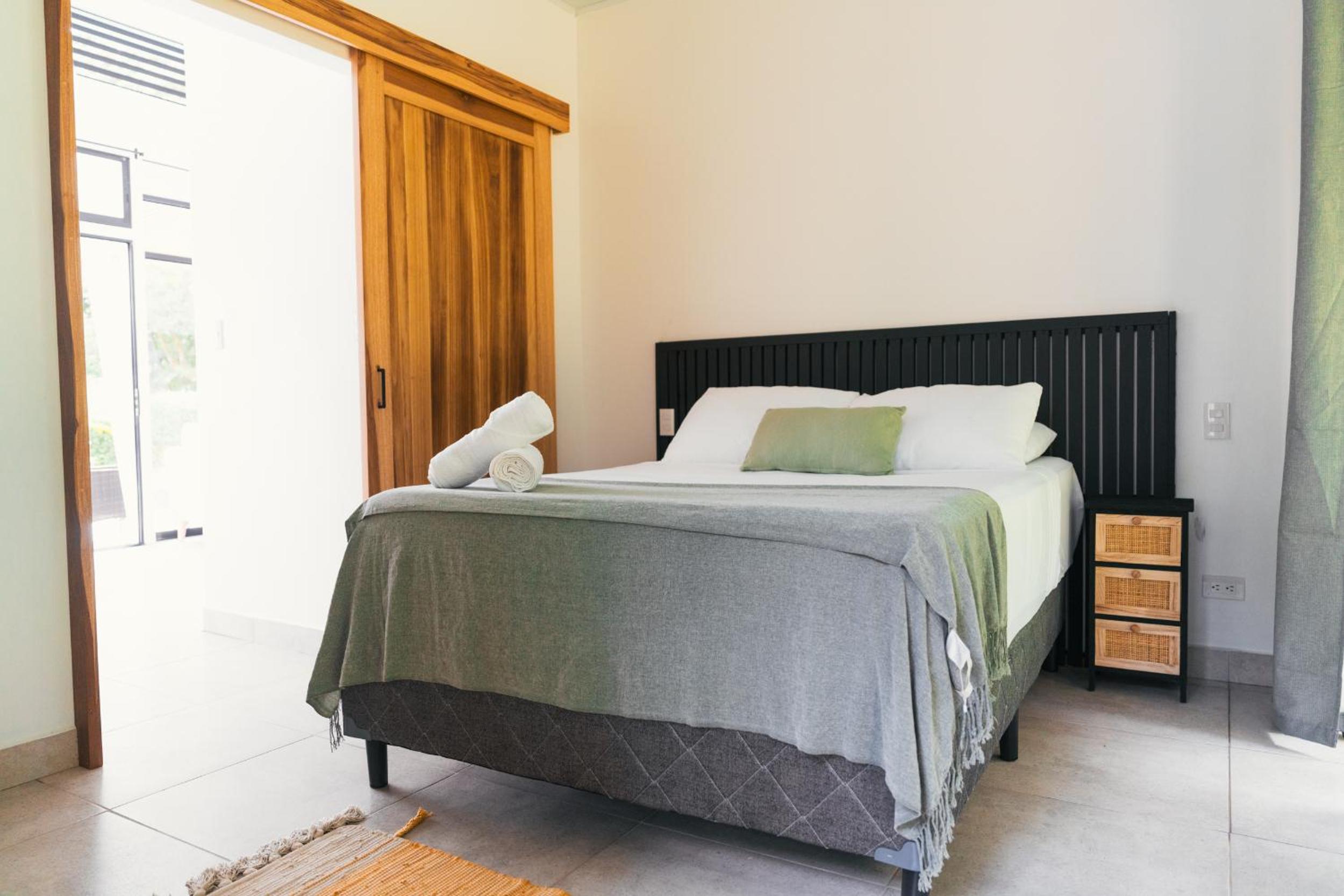 Two-Bedroom House photo 2