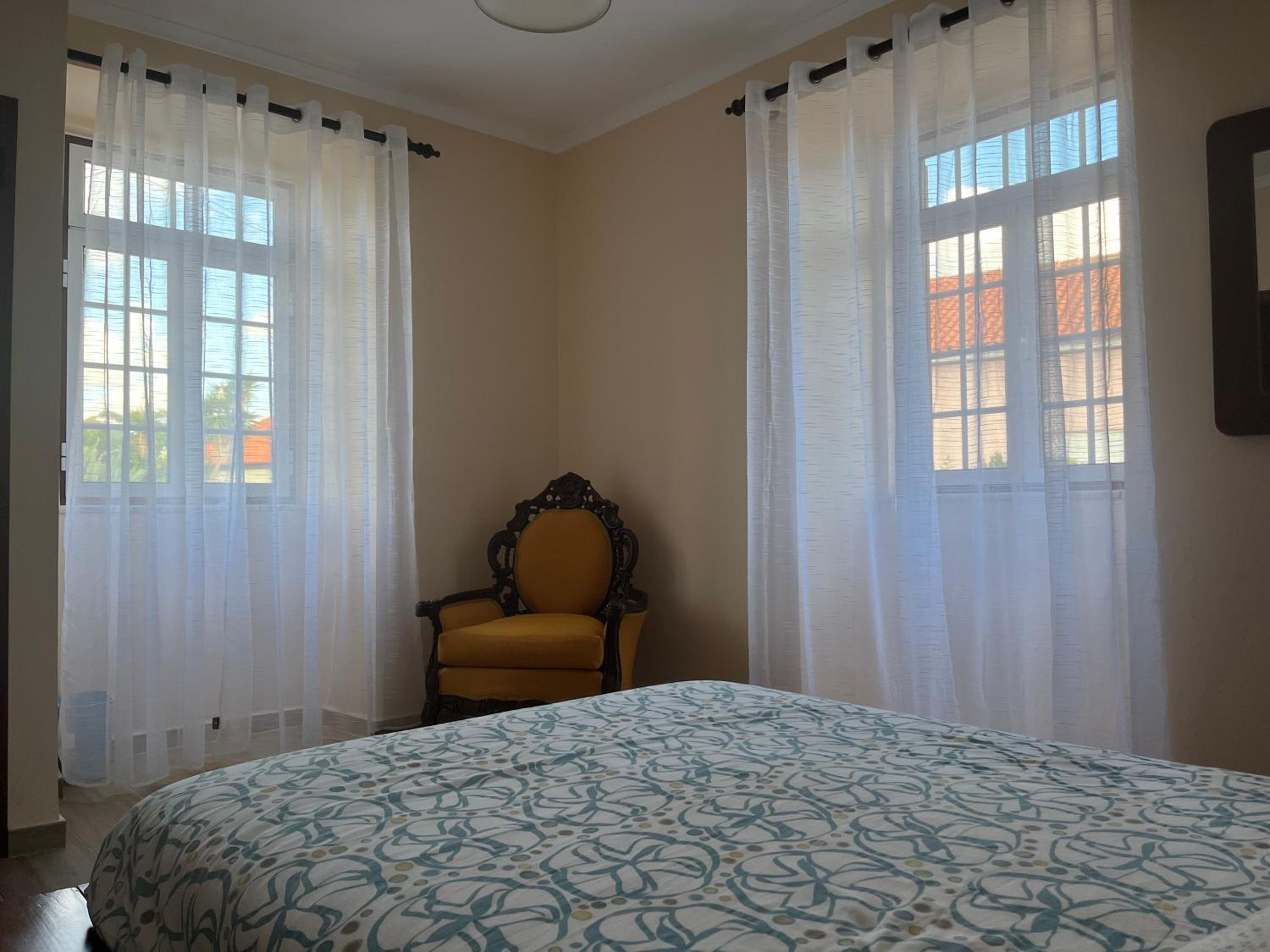 Three-Bedroom Home photo 1