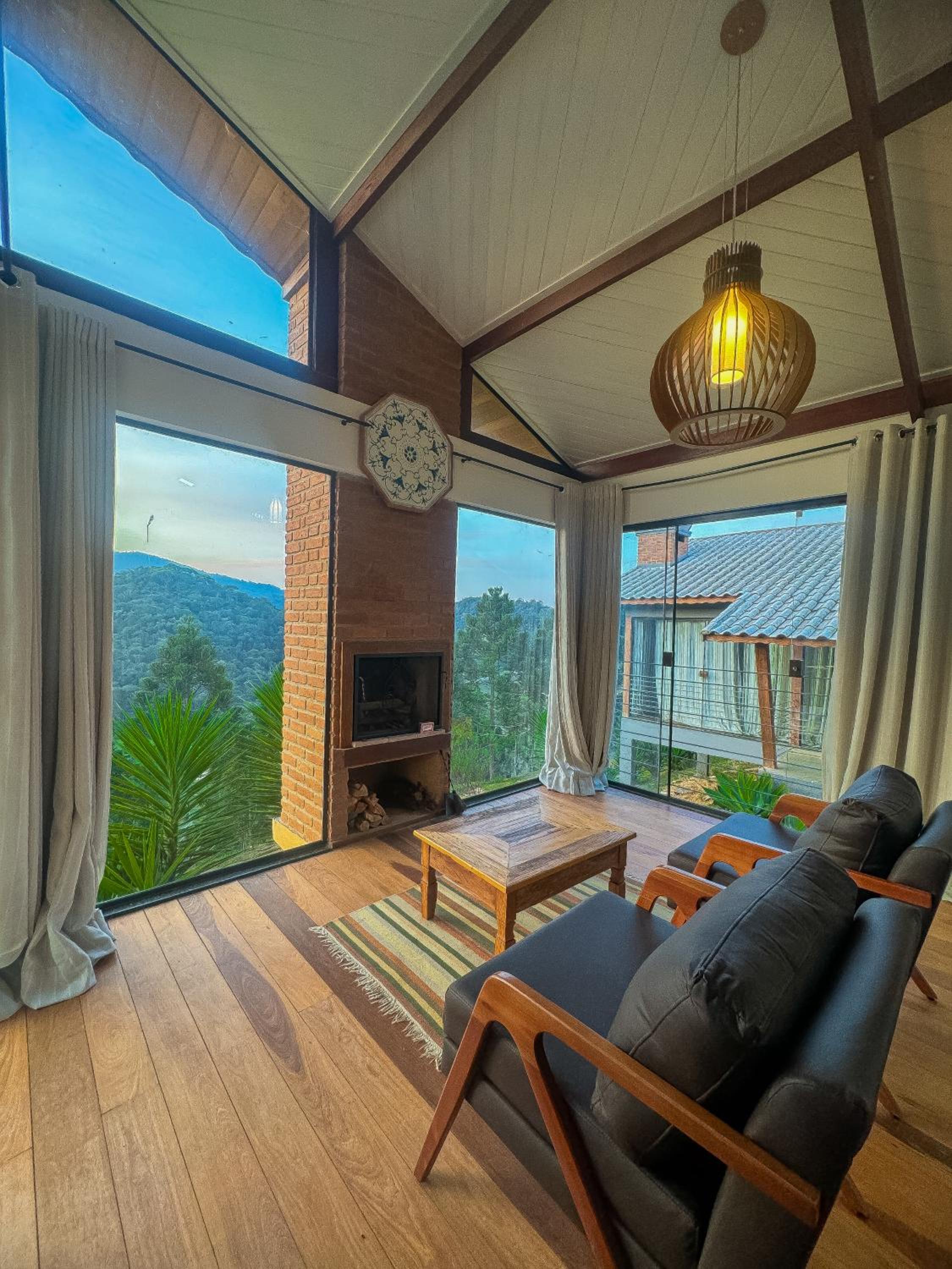 Superior Chalet photo 1