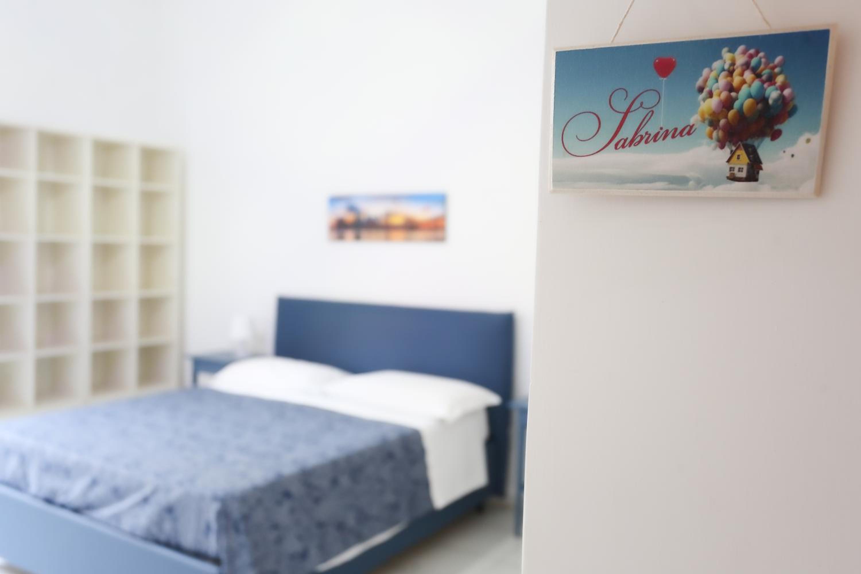 Quadruple Room With Private Bathroom