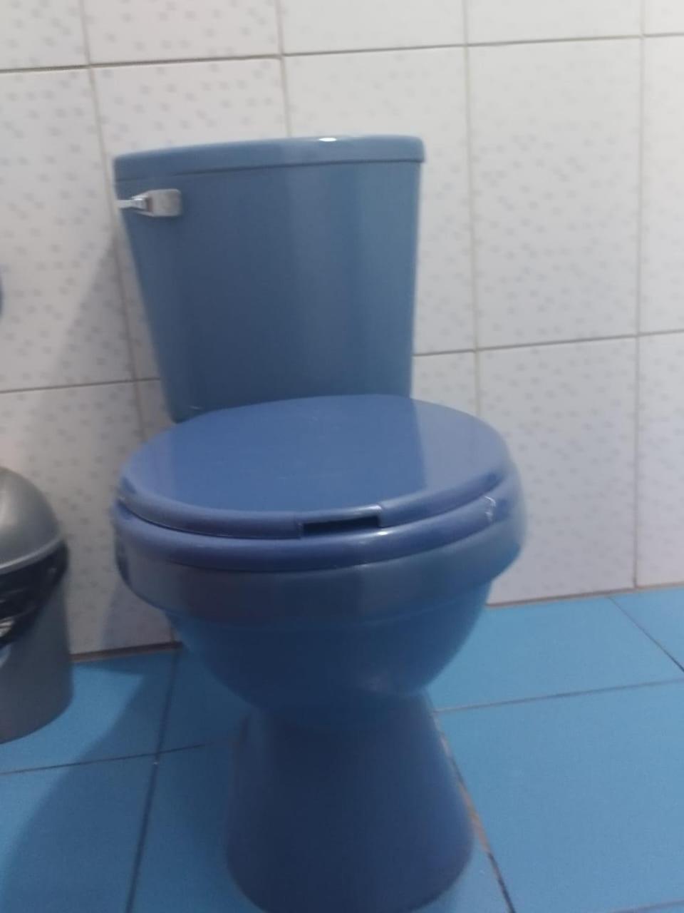 Single Room with Bathroom photo 3