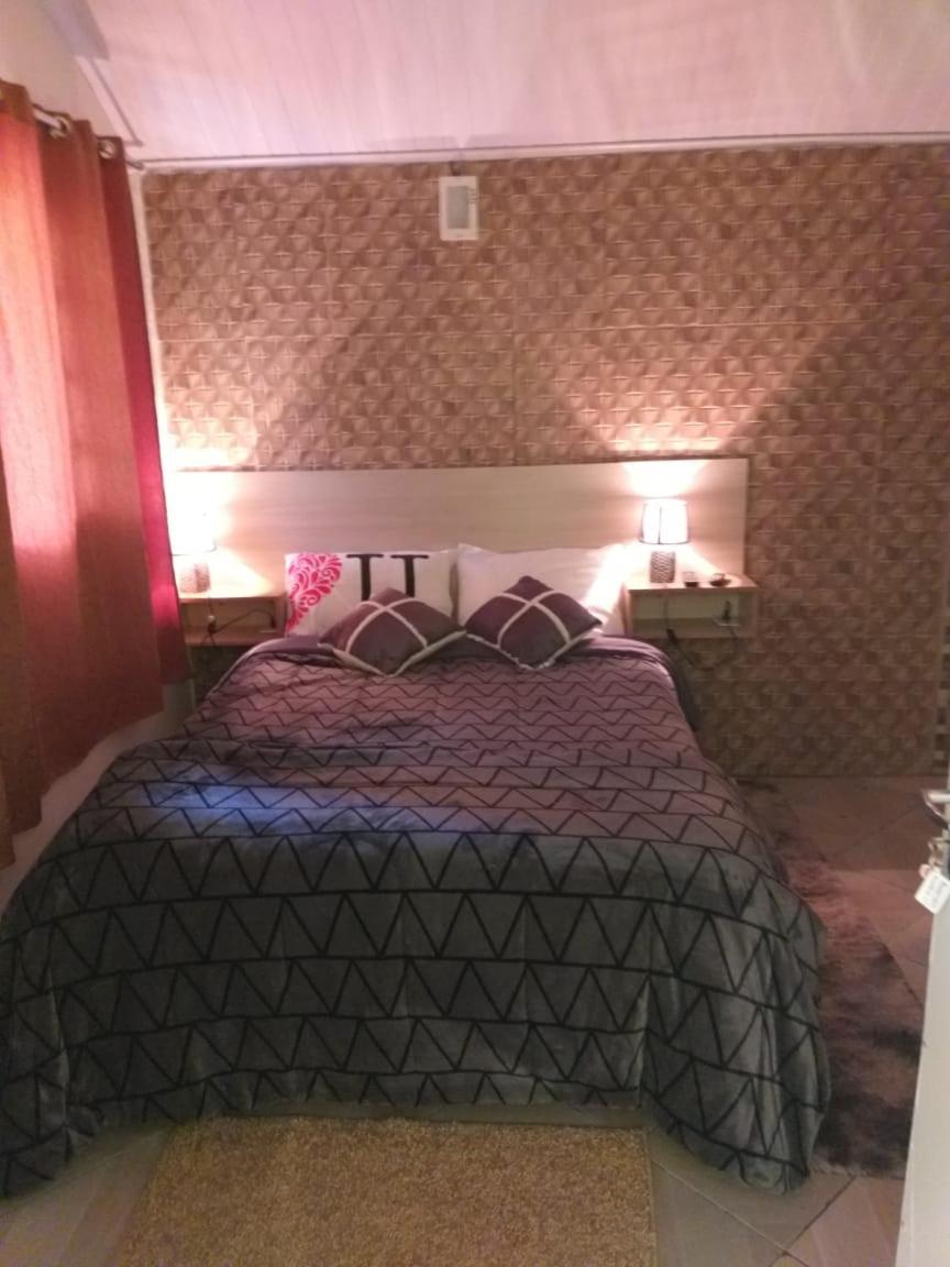 Suite photo 1