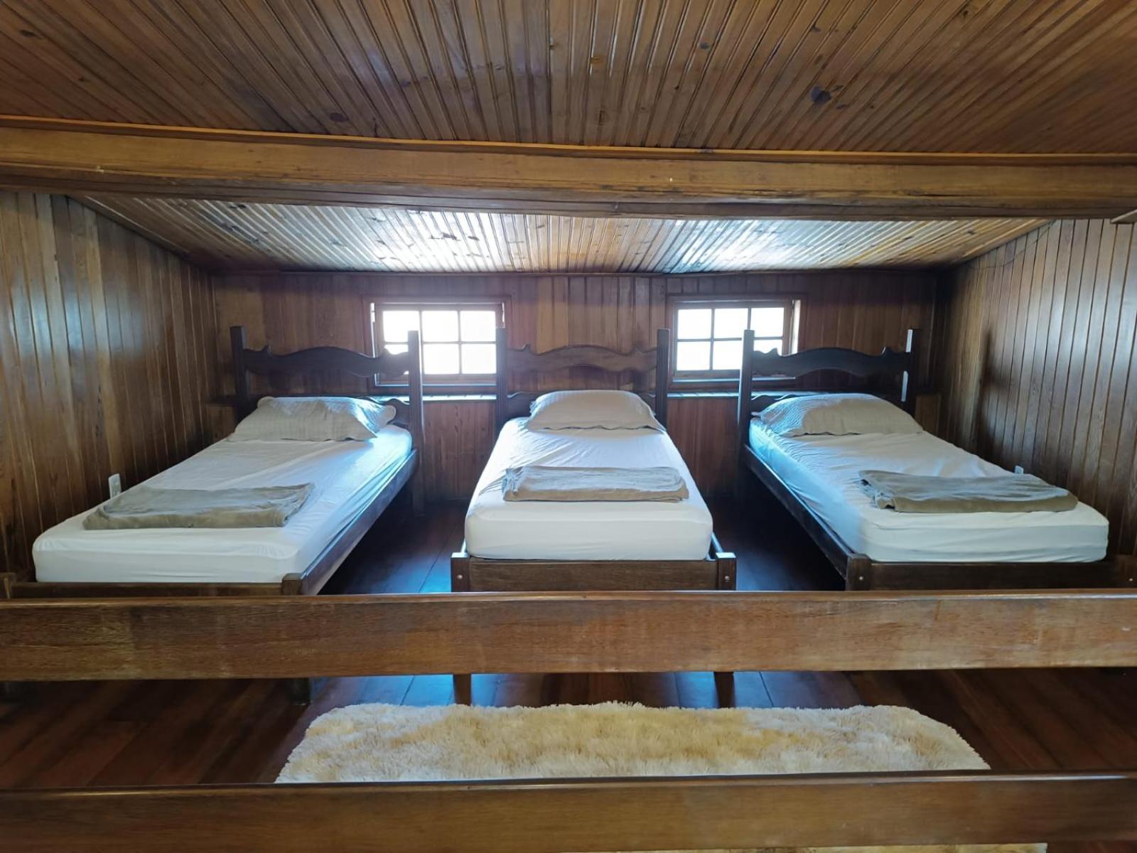 Single Bed in Dormitory Room photo 1