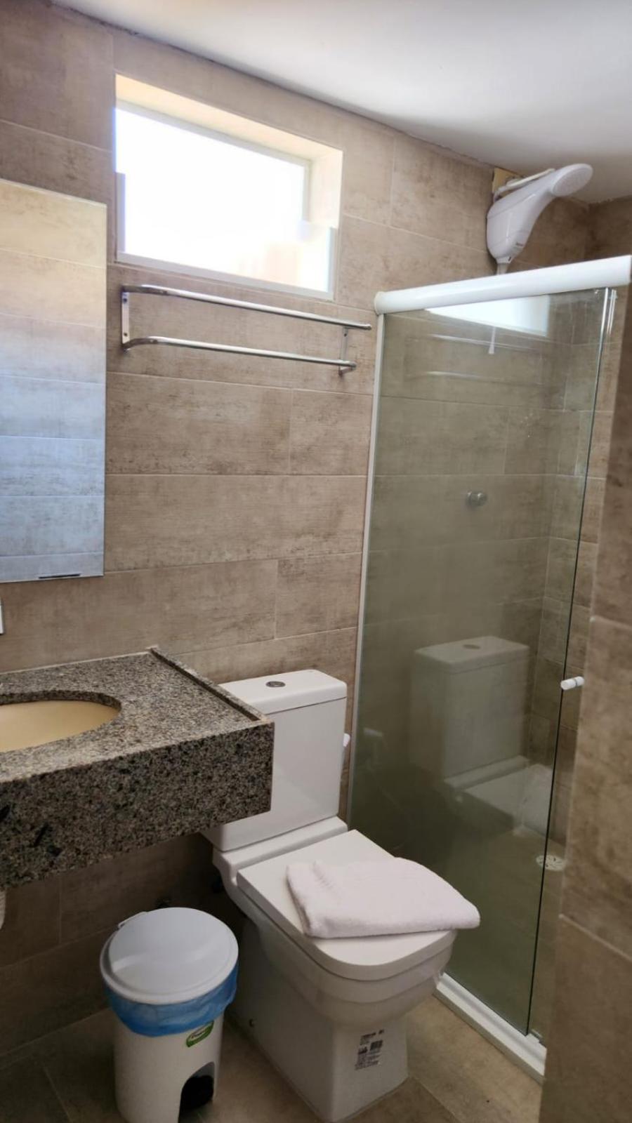 Standard Triple Room photo 2