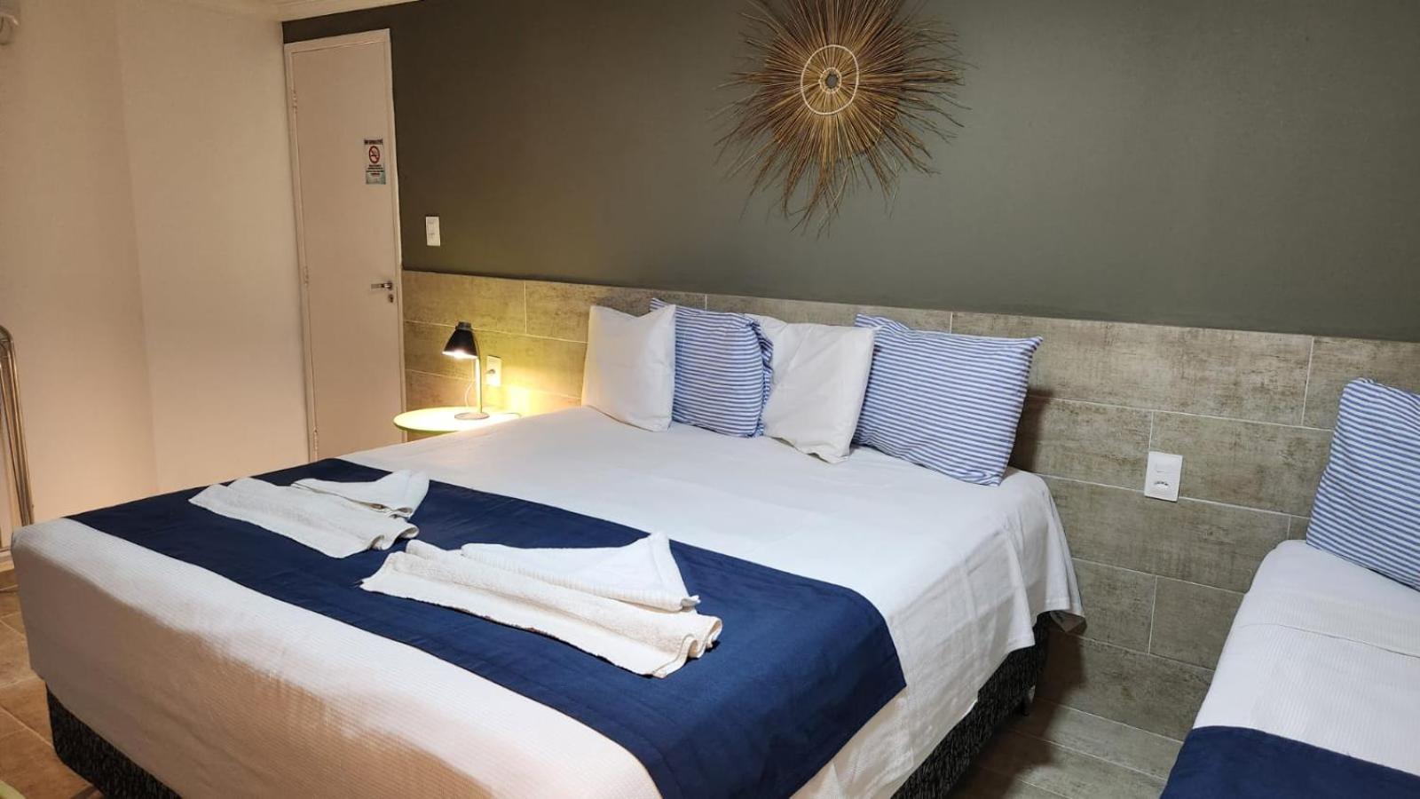Standard Triple Room photo 1