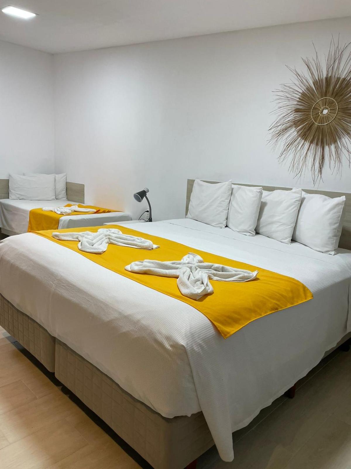 Standard Triple Room photo 3