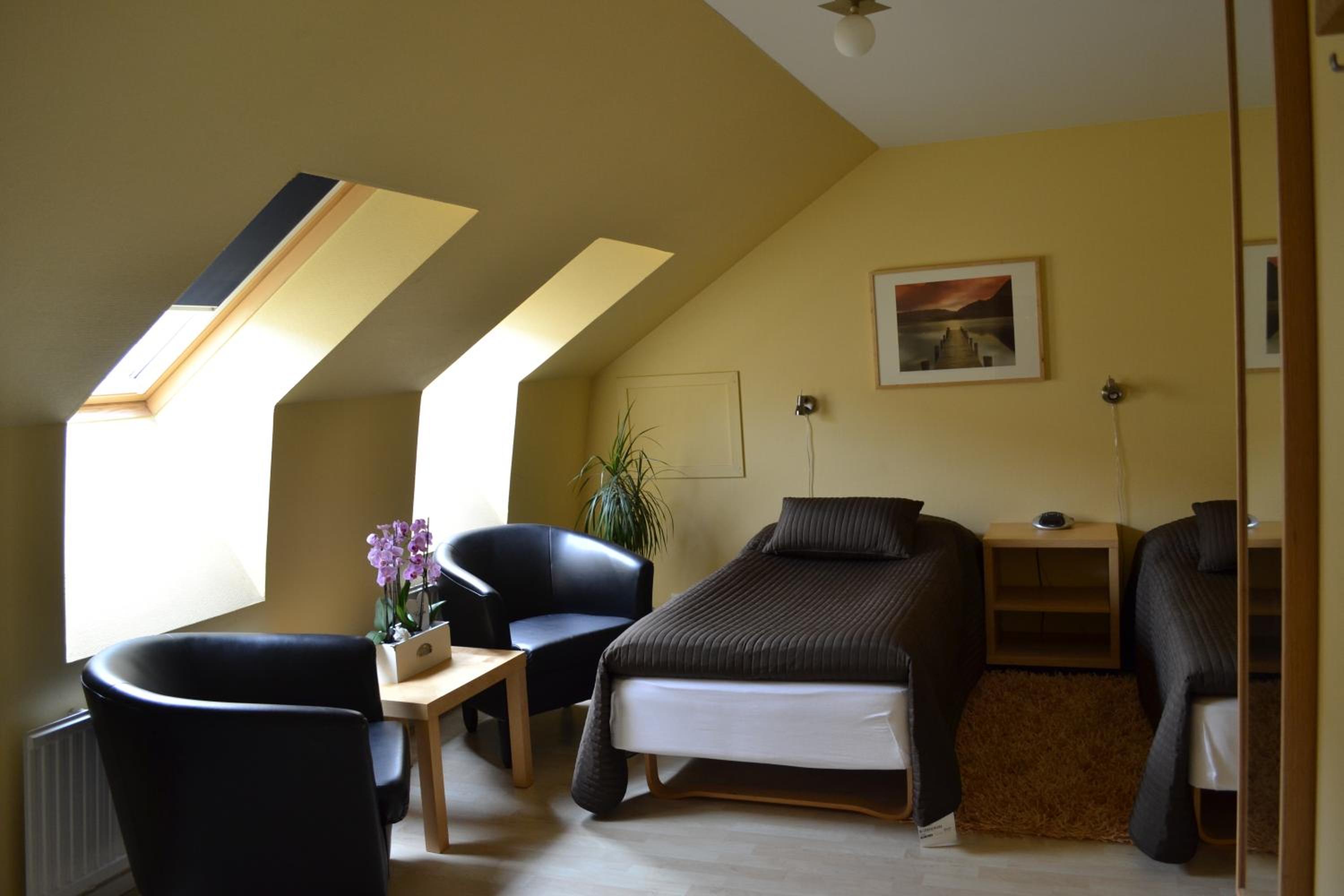 Standard Double Room - Photo 1
