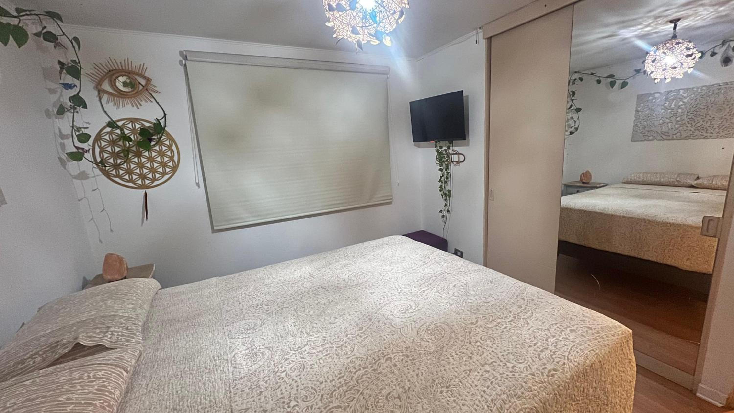 Large Double Room photo 2