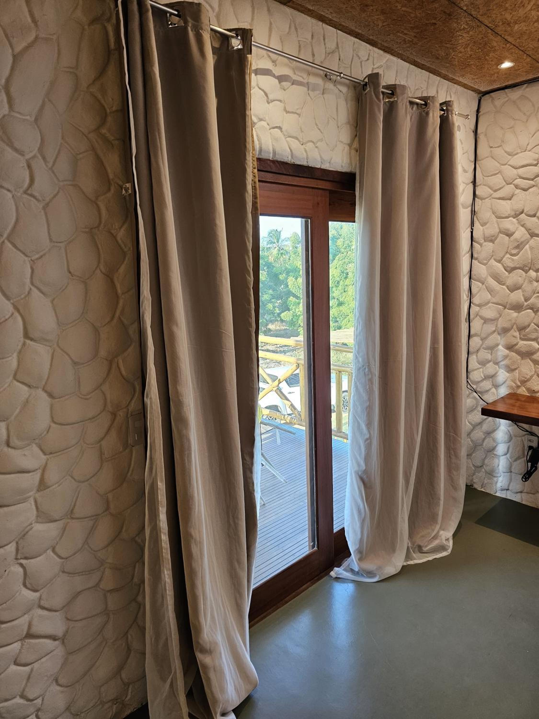 Quadruple Room with Garden View photo 3