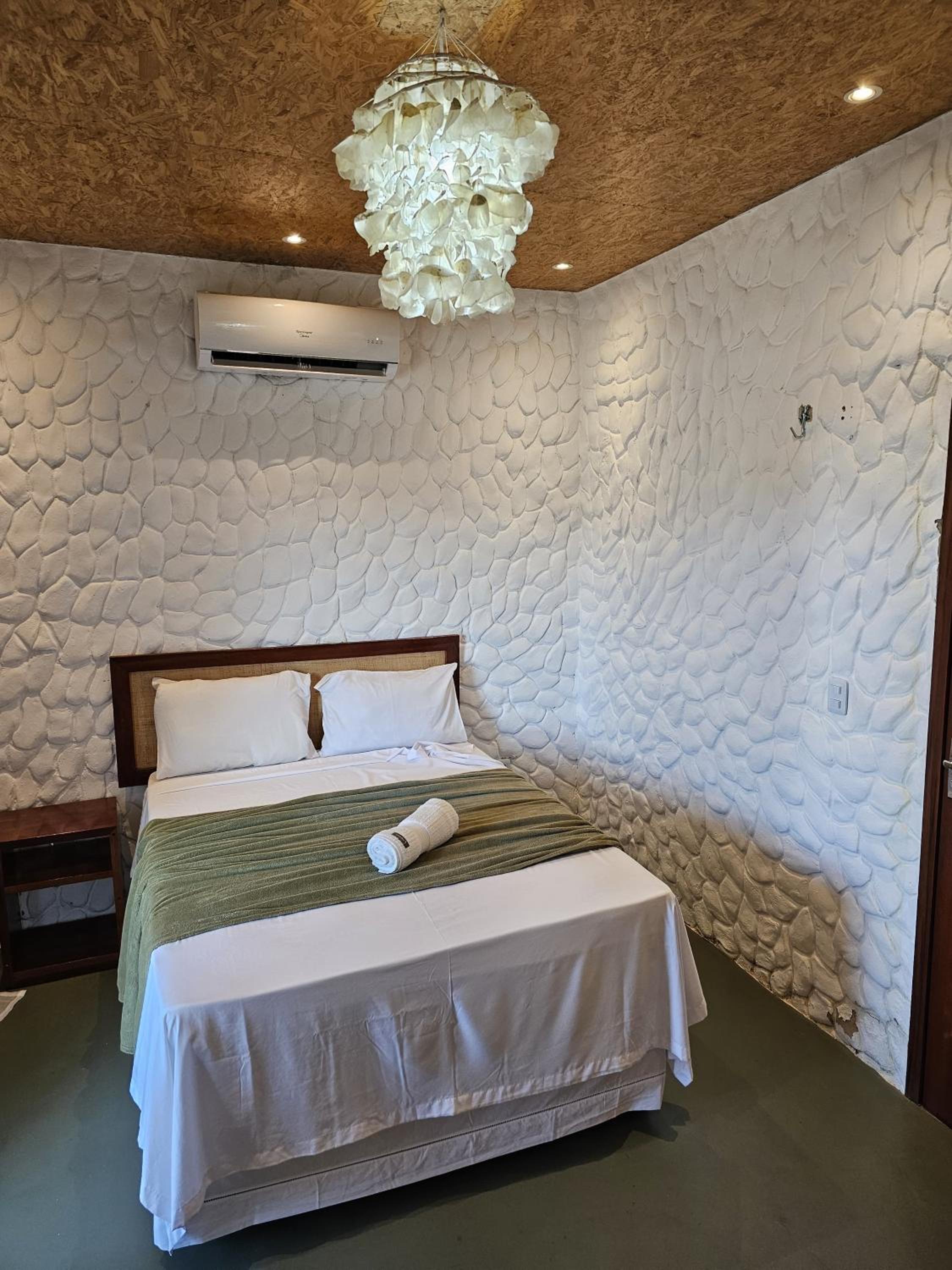 Quadruple Room with Garden View photo 1