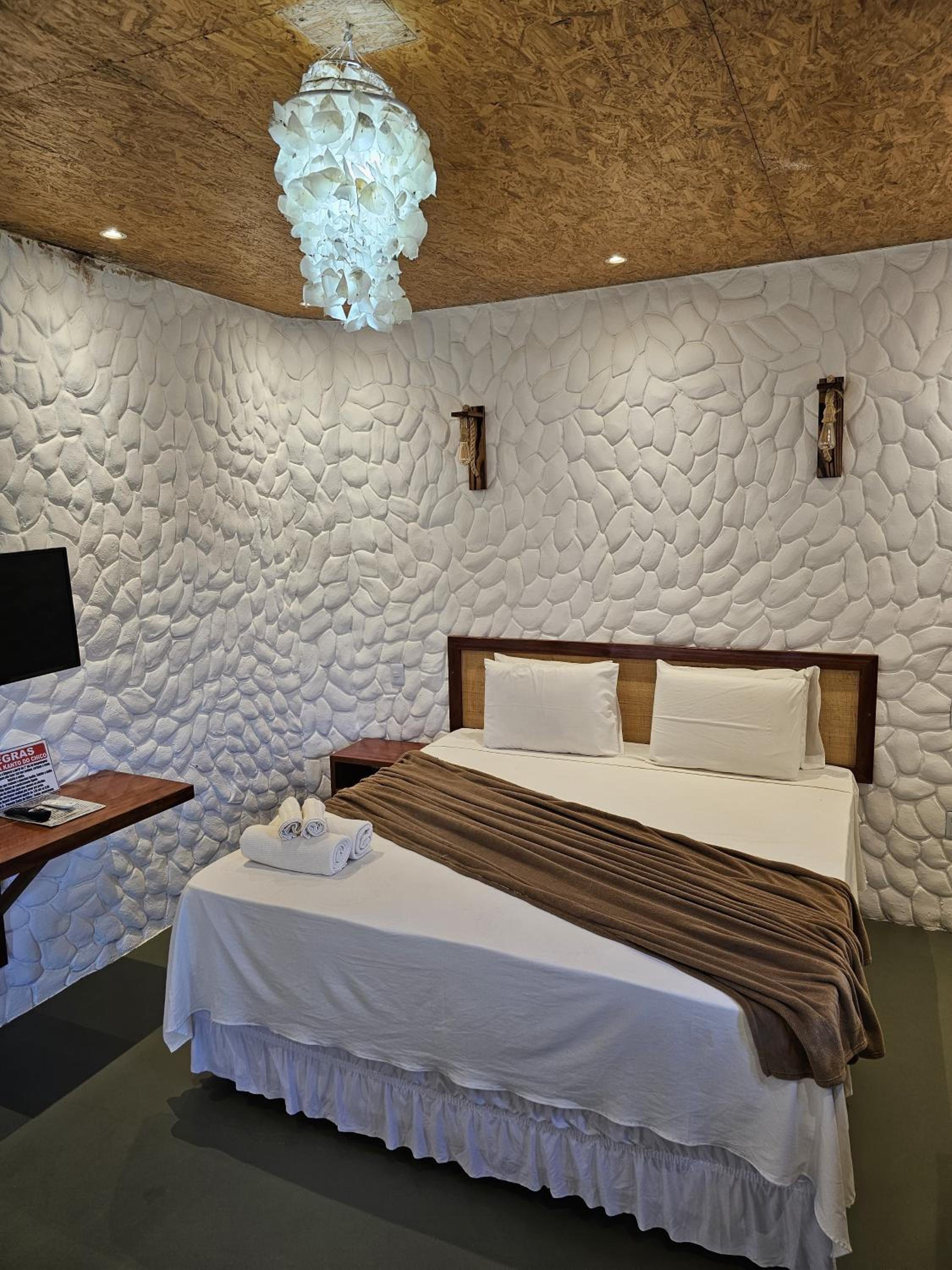 Quadruple Room with Garden View photo 2