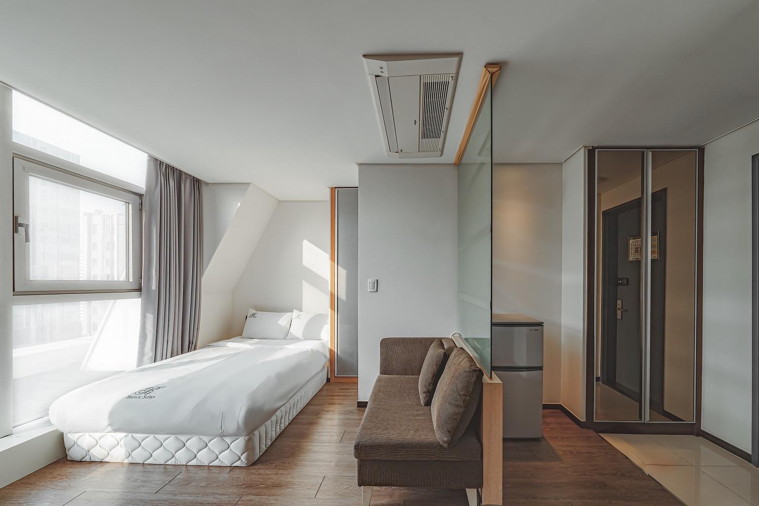 Standard Double Room - Photo 1