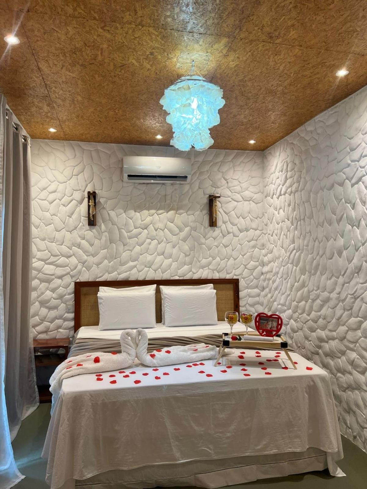 Deluxe Double Room with Bath photo 1