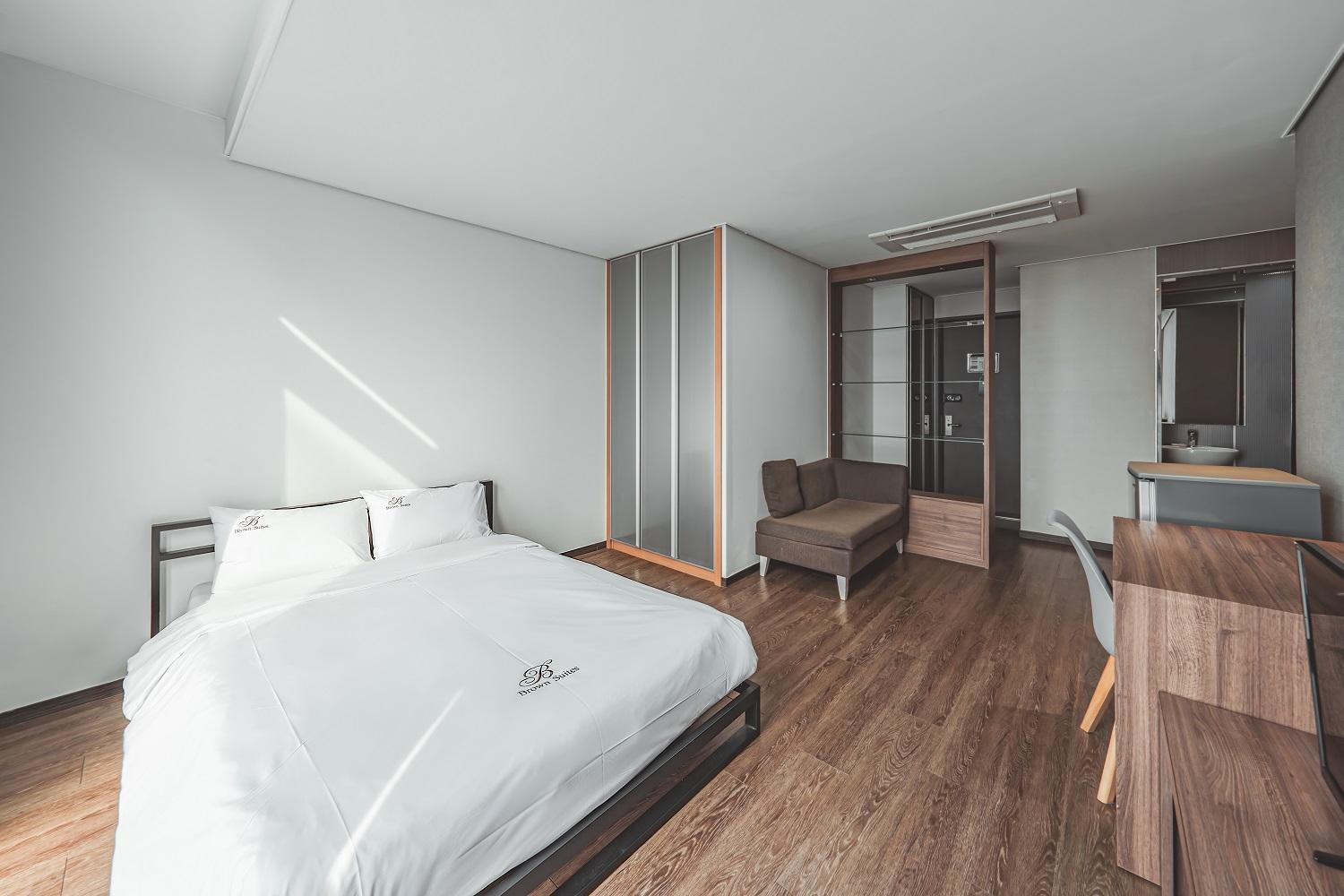 Deluxe Double Room - Photo 5