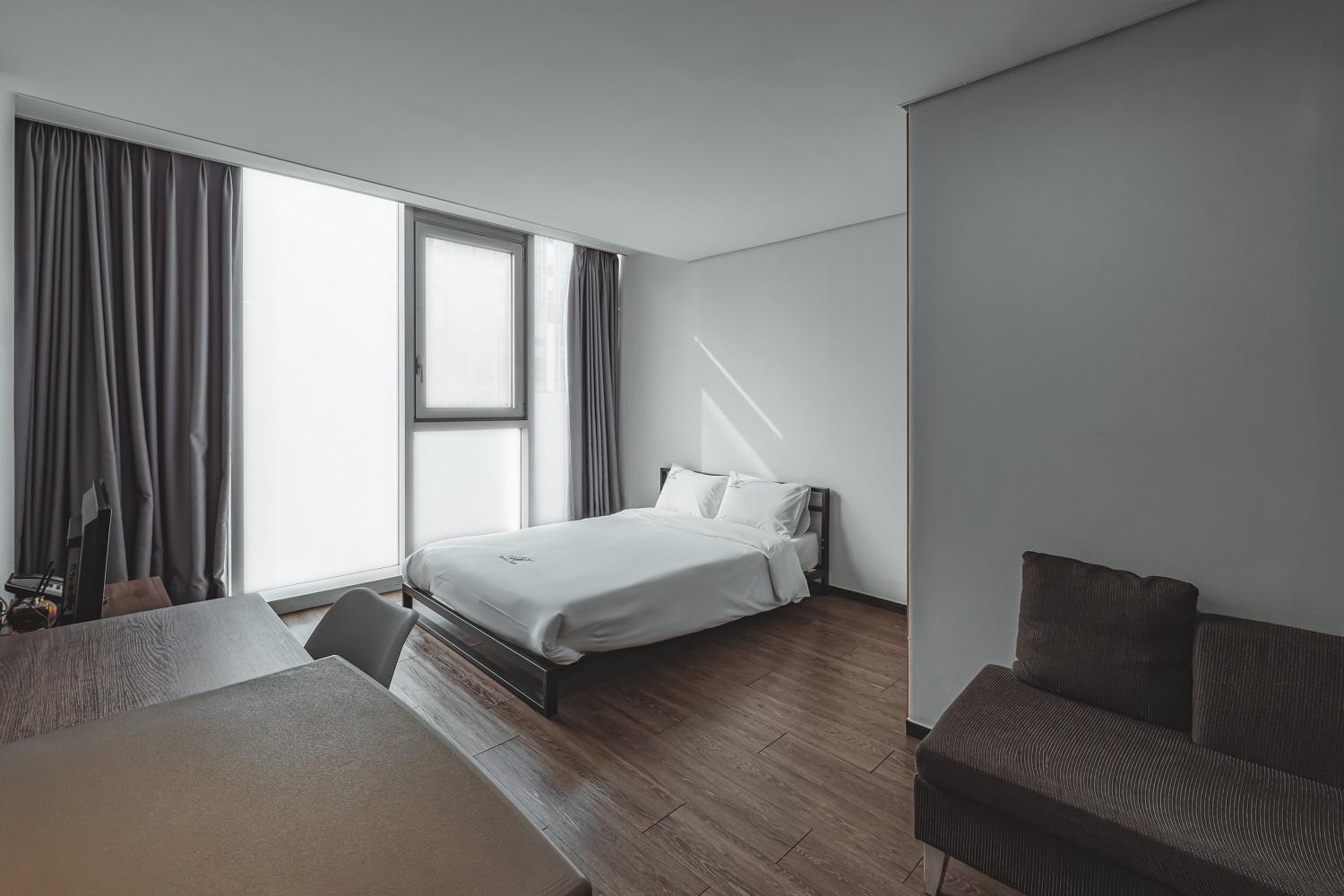 Deluxe Double Room - Photo 2