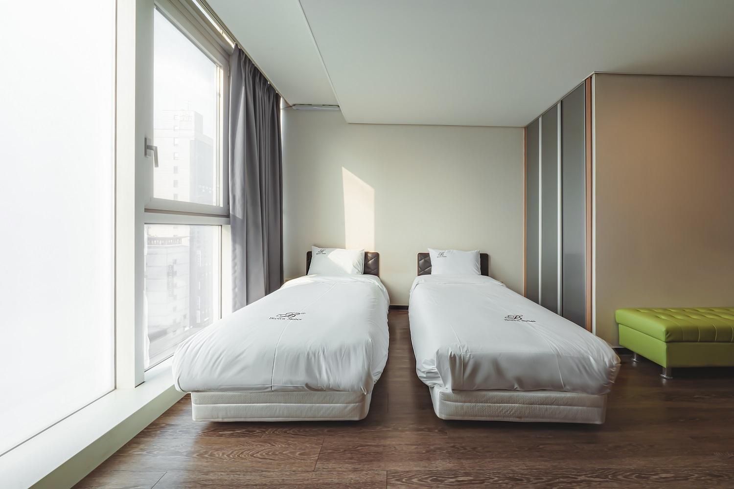 Deluxe Twin Room - Photo 4