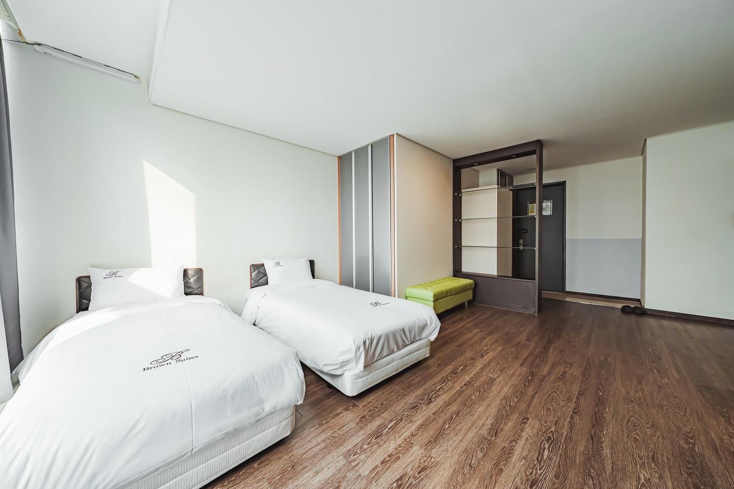 Deluxe Twin Room - Photo 5