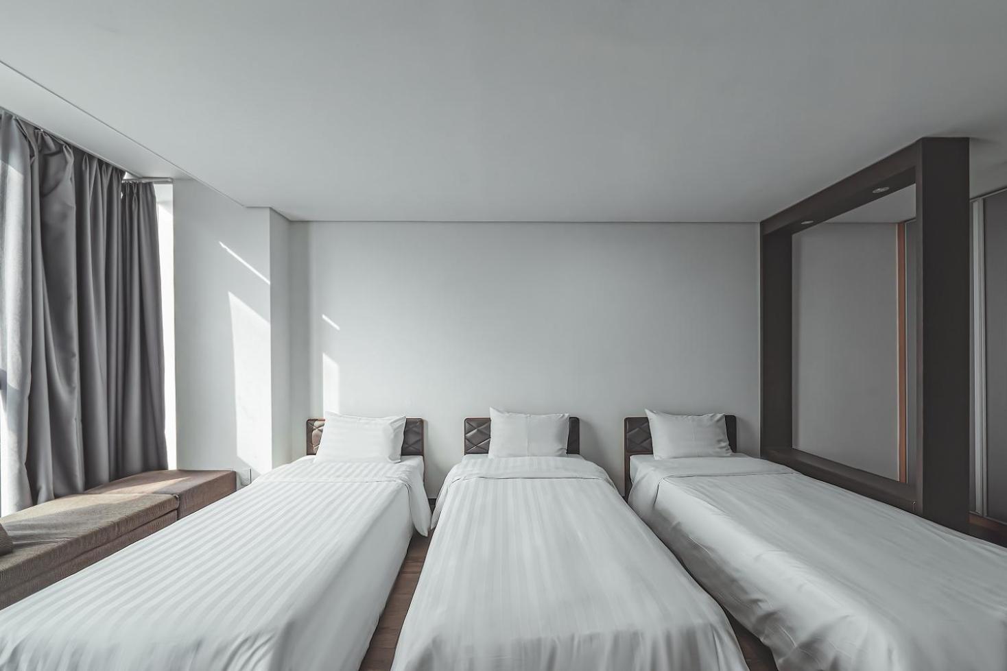 Deluxe Triple Room - Photo 3