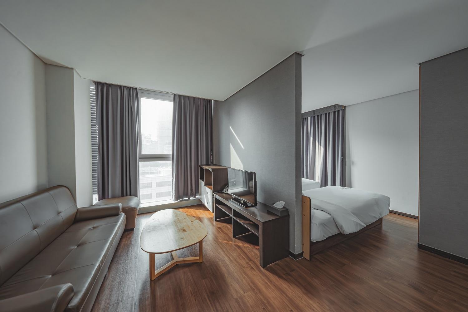 Family Suite