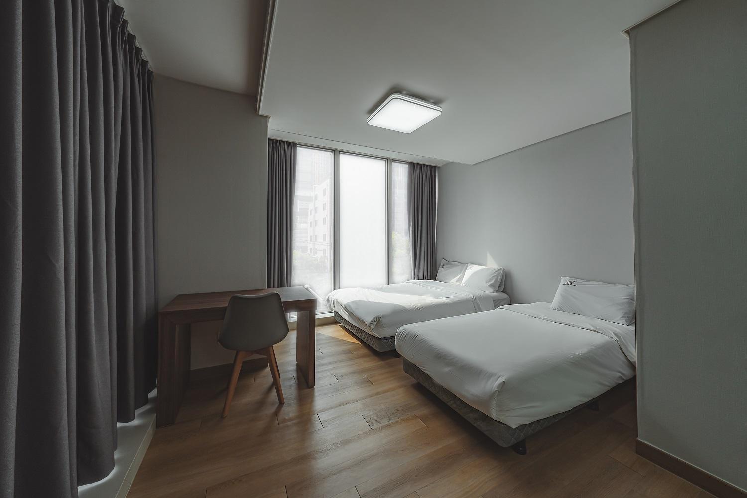 Family Suite - Photo 4