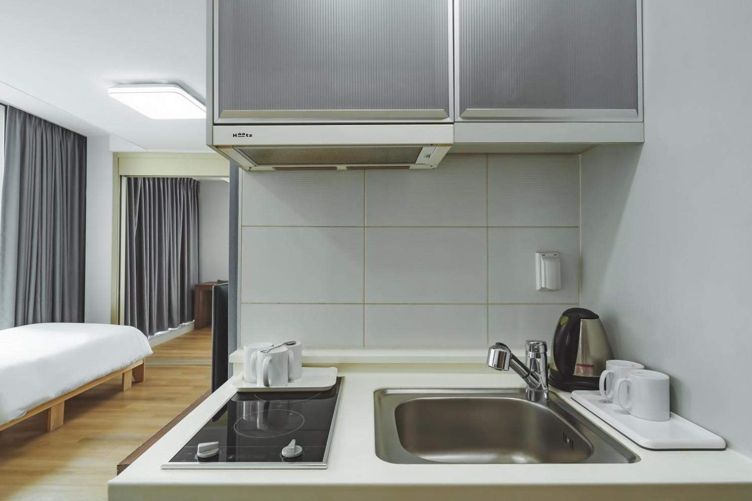 Family Suite - Photo 5