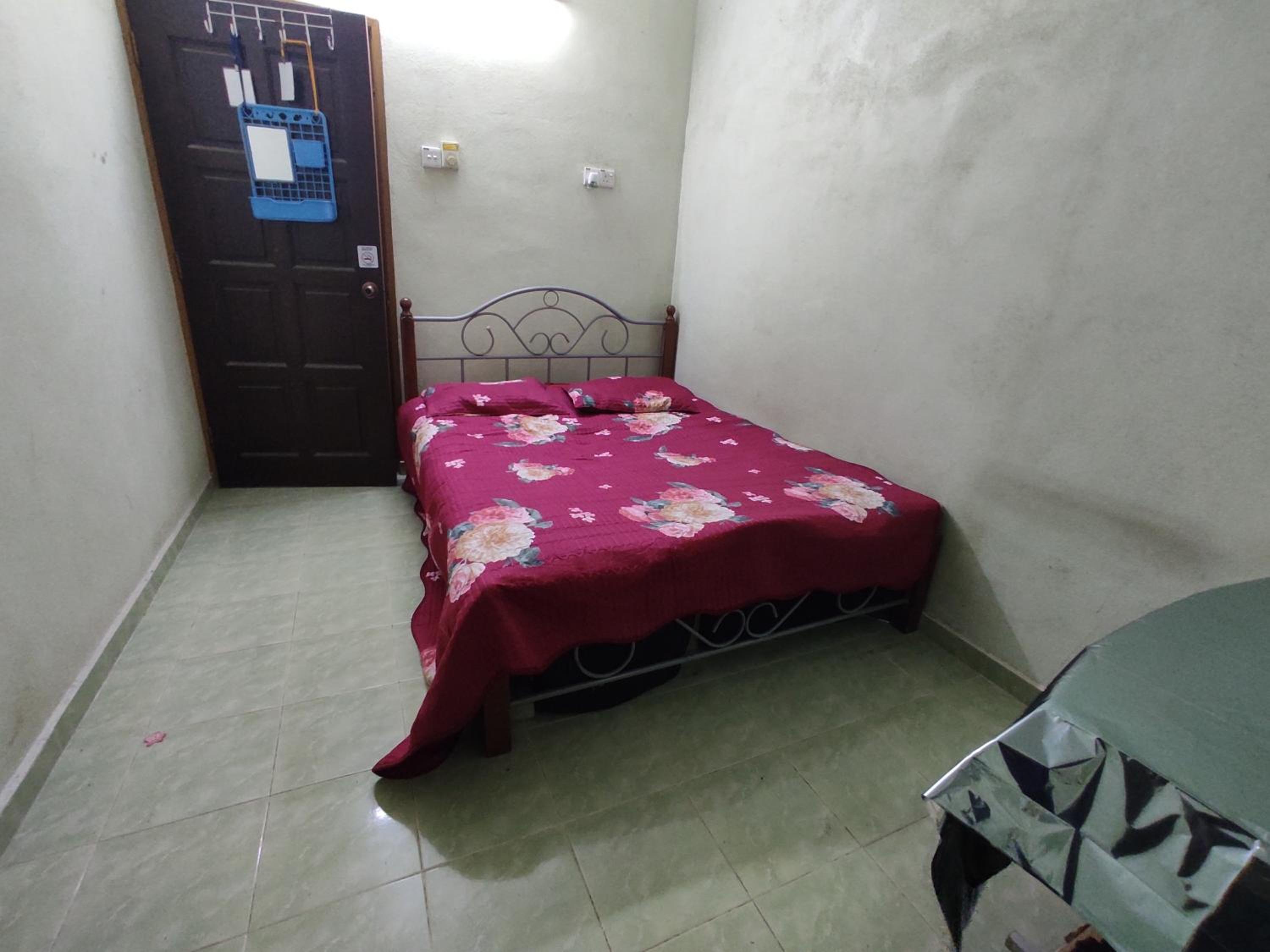 Two-Bedroom House photo 1