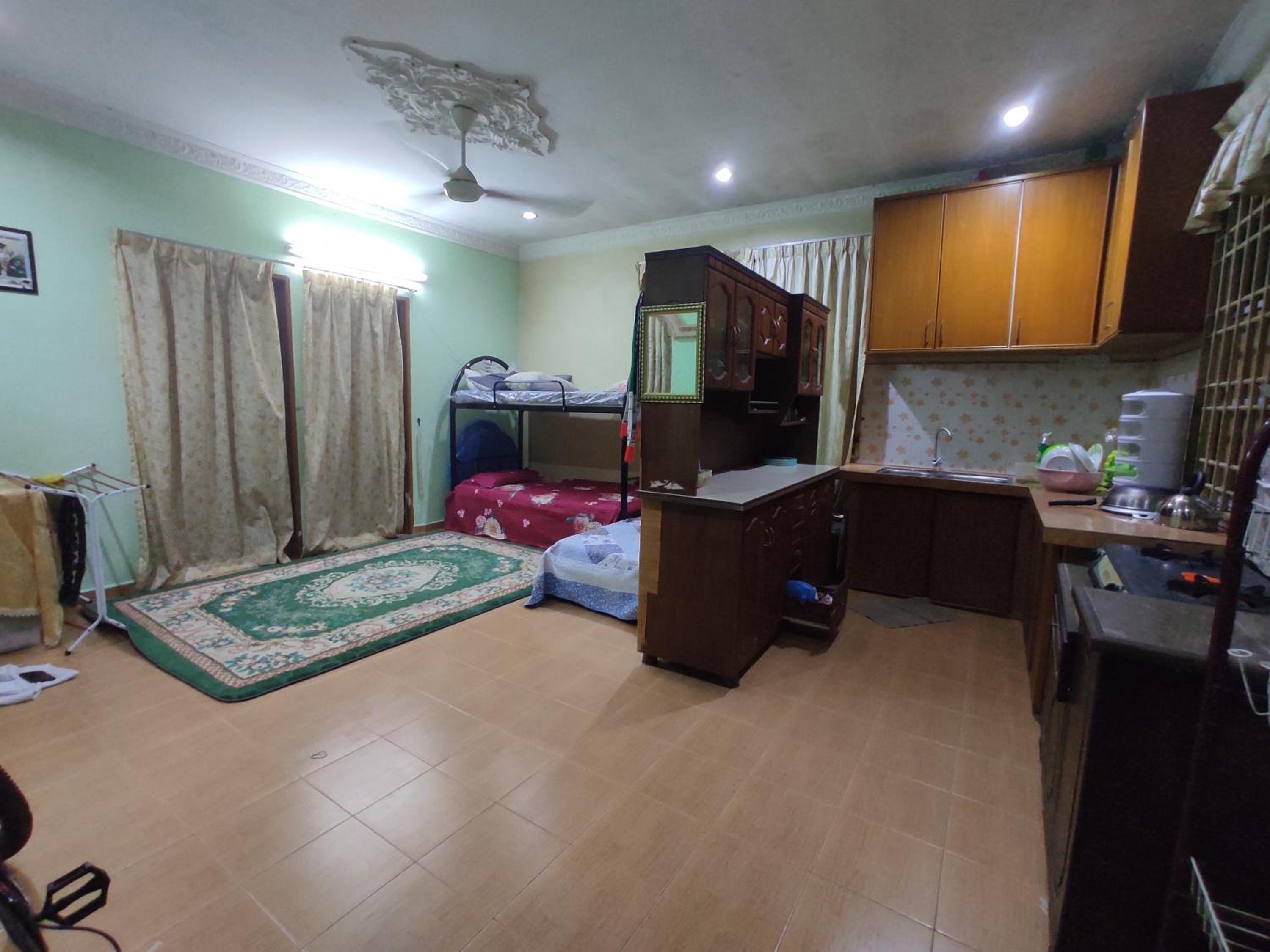 Two-Bedroom House photo 3